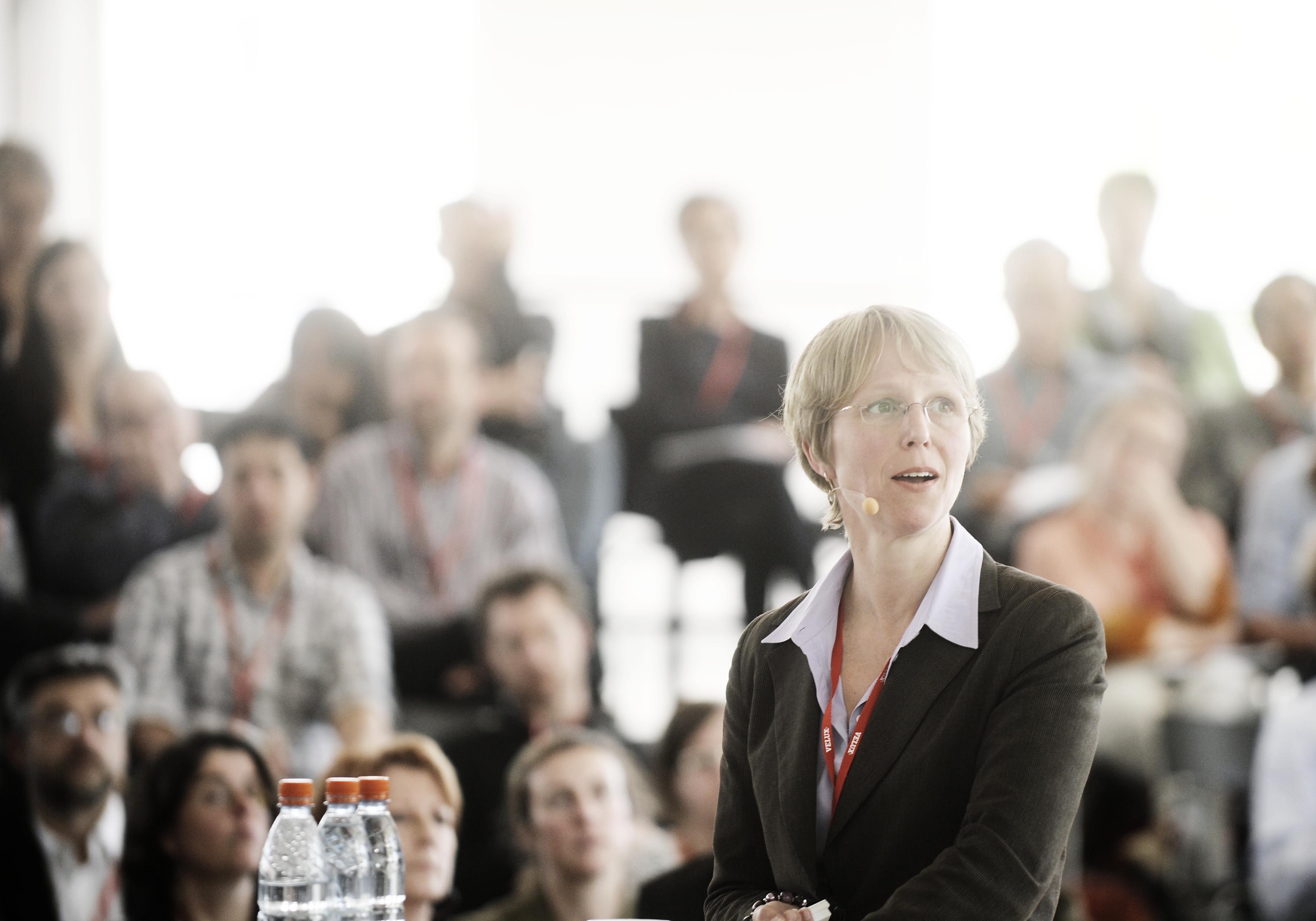 Martine Knoop Daylight Symposium 2013