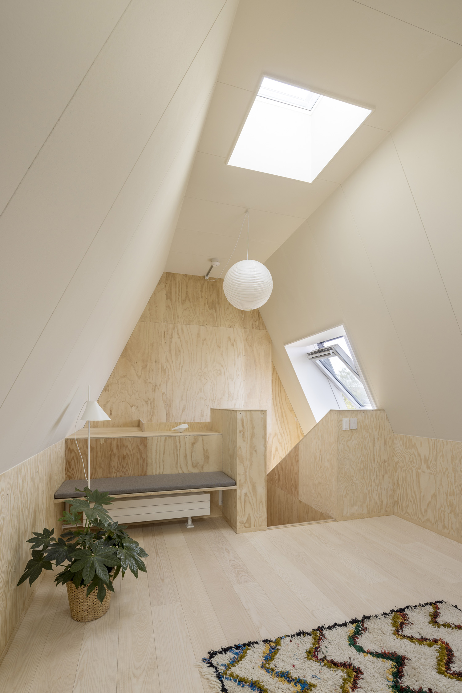 Timberframe Step By Step 36 H