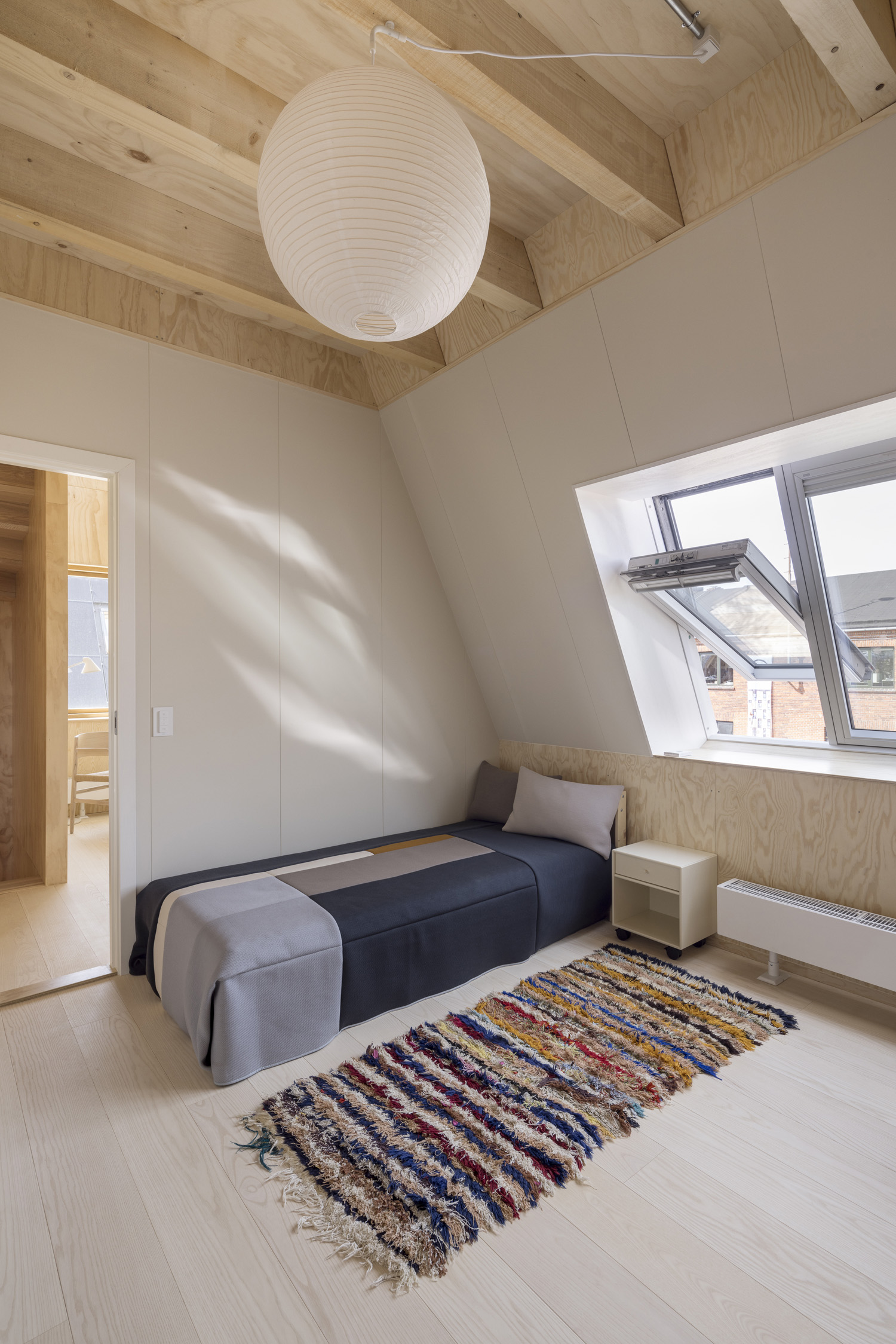 Timberframe Step By Step 24 H