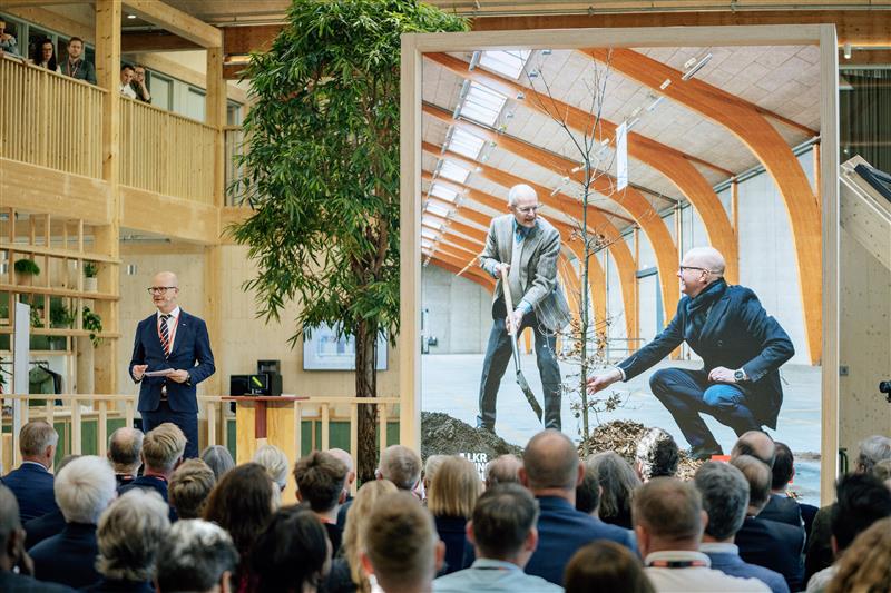 VELUX 250512 LKR INNOVATION HOUSE 0676