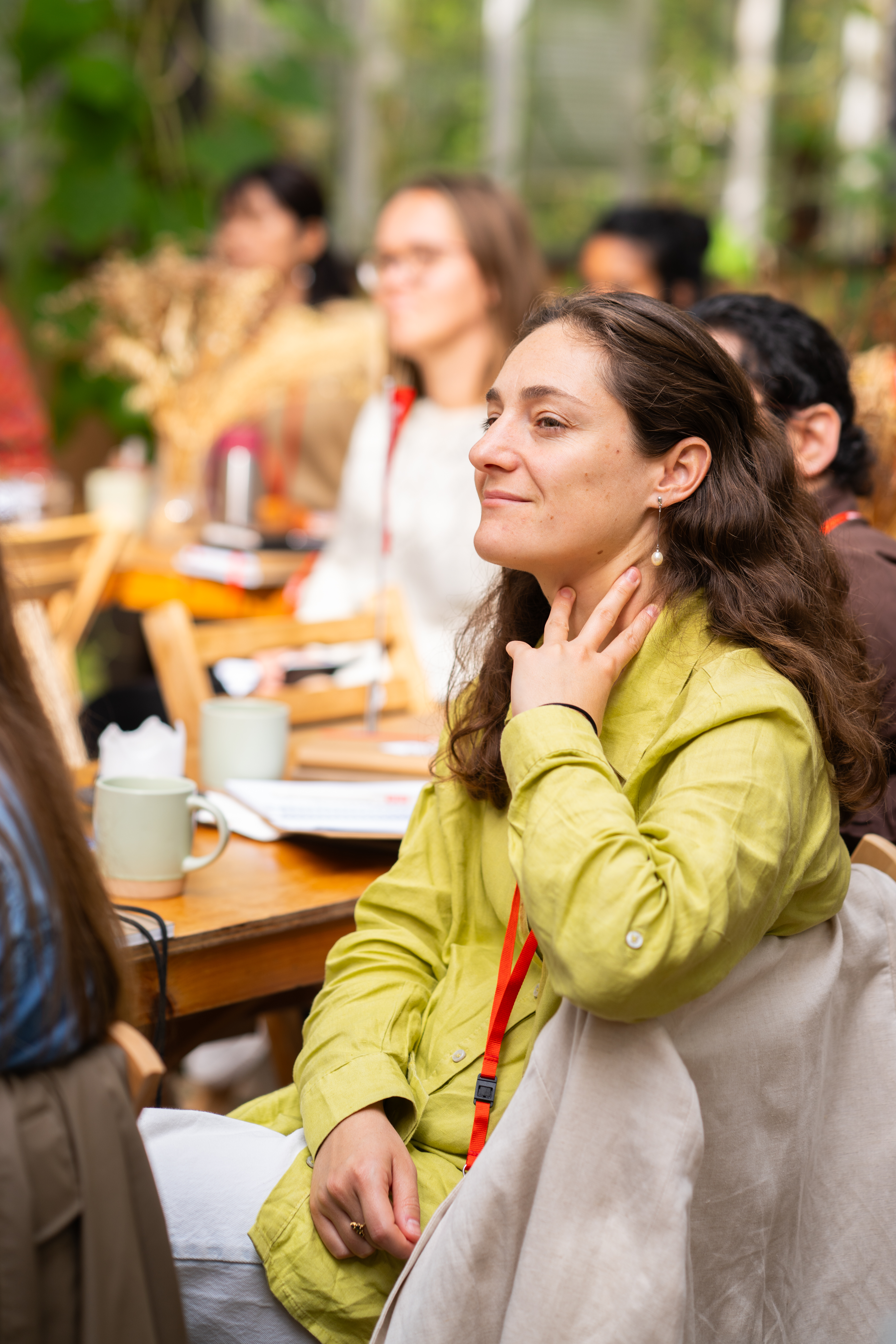 VELUX HACKATHON2023 46