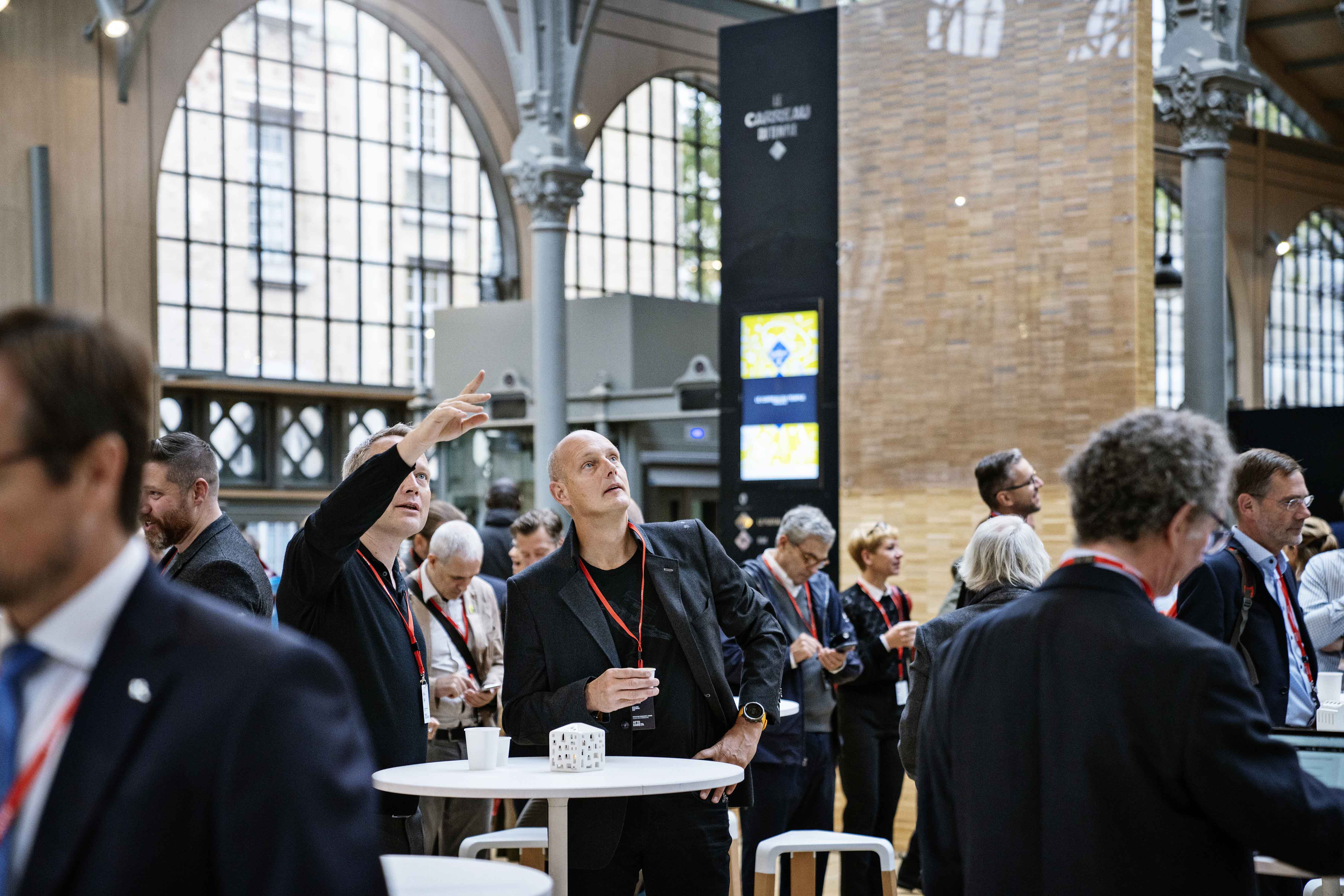 VELUX 191009 PARIS 1171