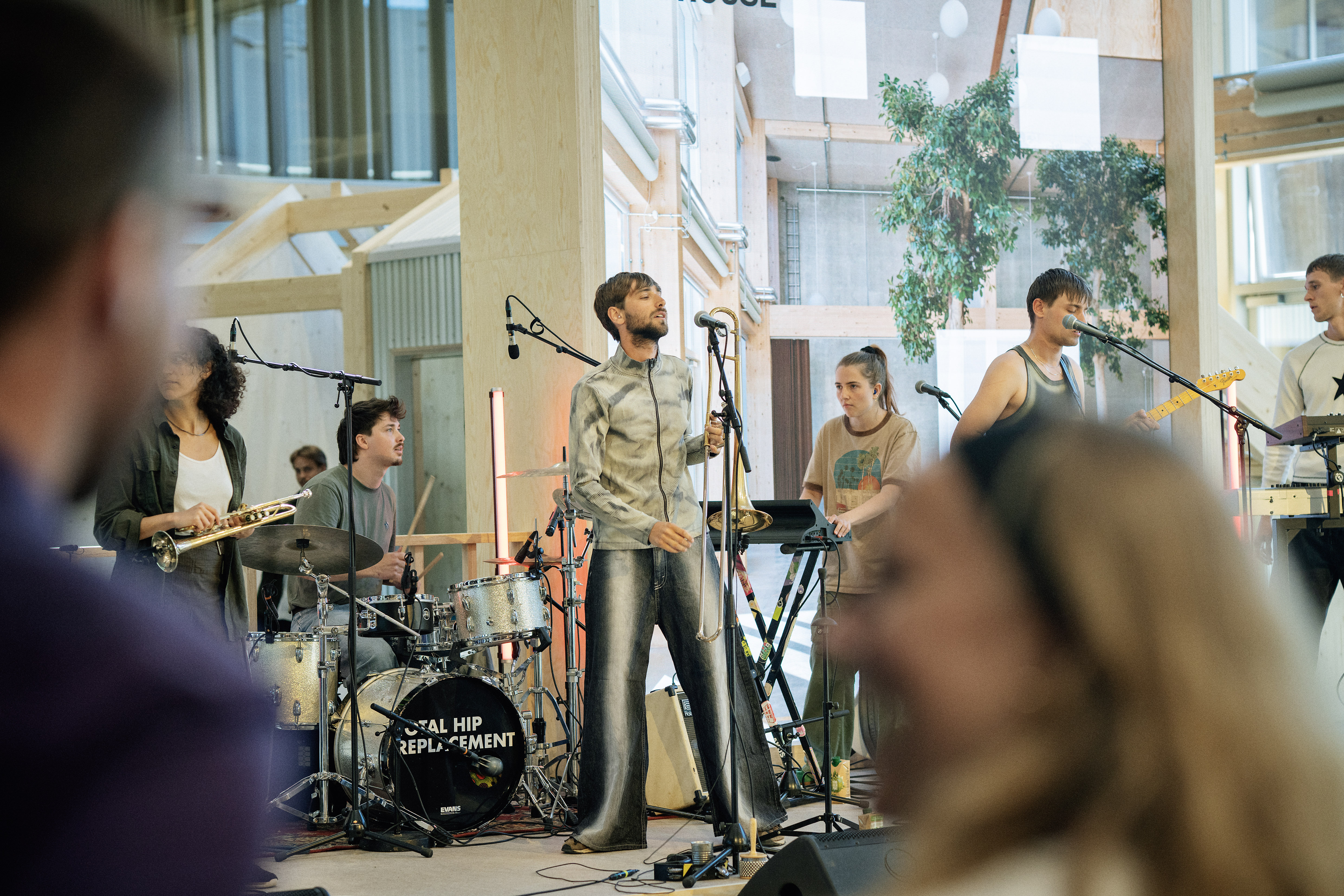 VELUX 250512 LKR INNOVATION HOUSE 3729