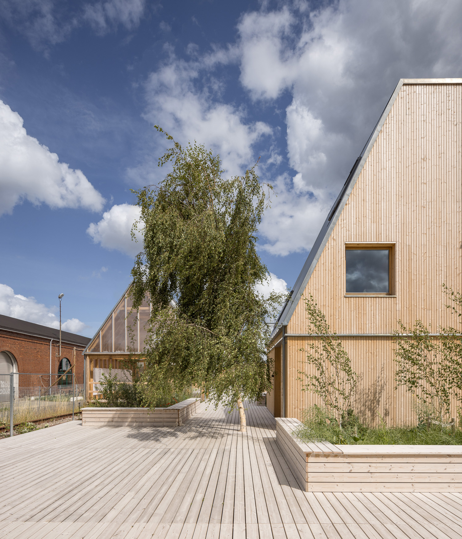 Living Places Temp 399 L