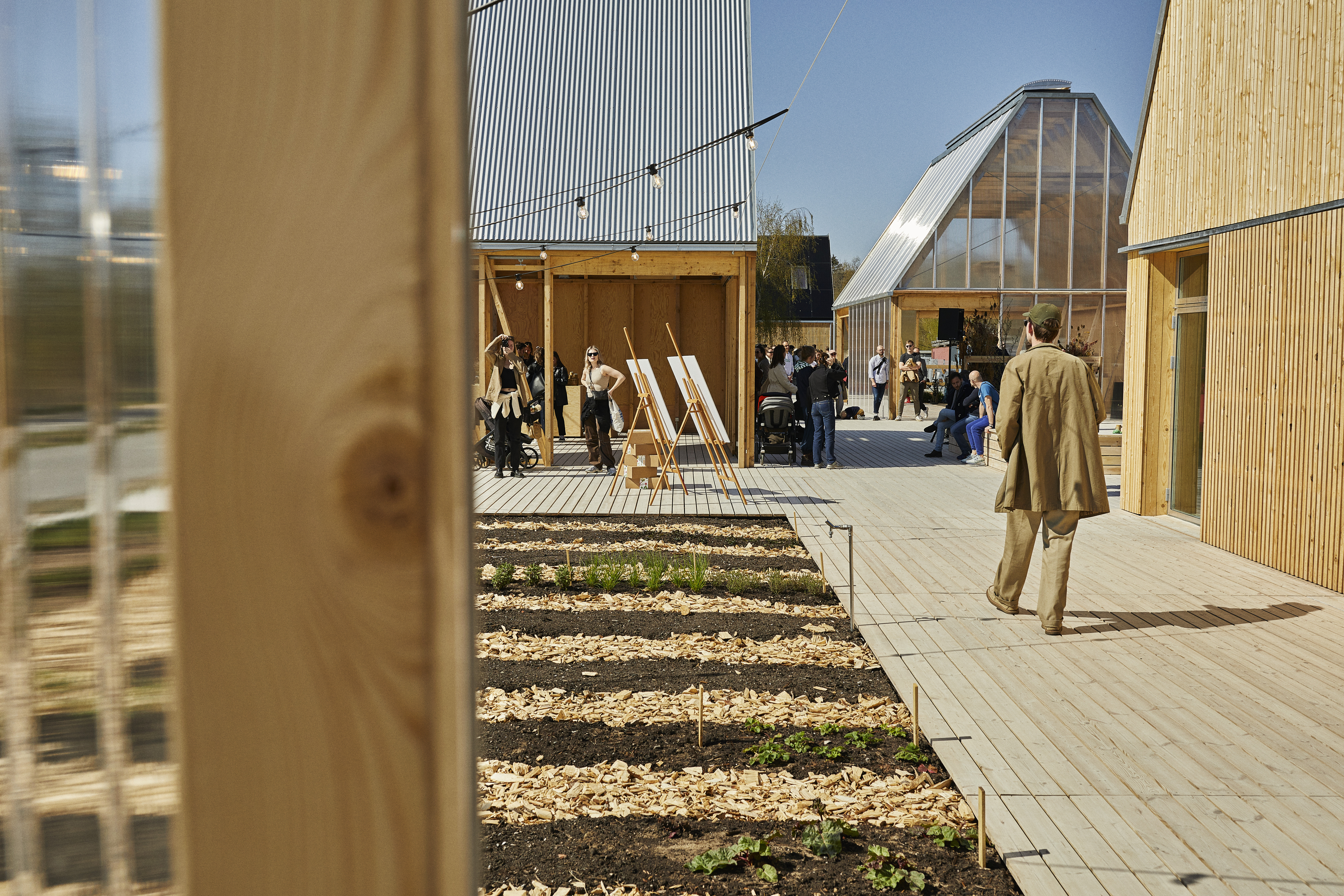 Velux Earth Day Copenhagen 128