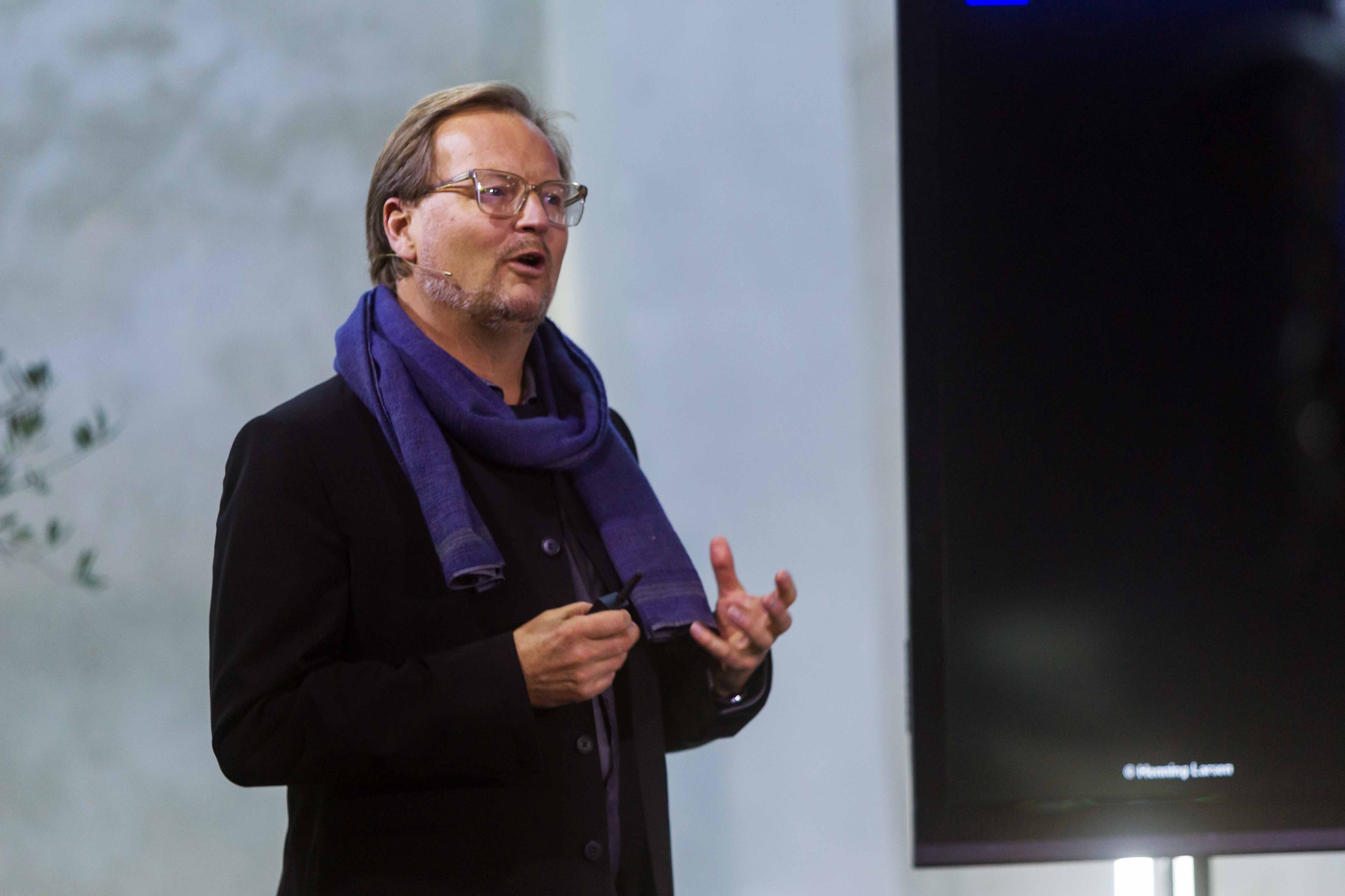 Louis Becker Daylight Symposium