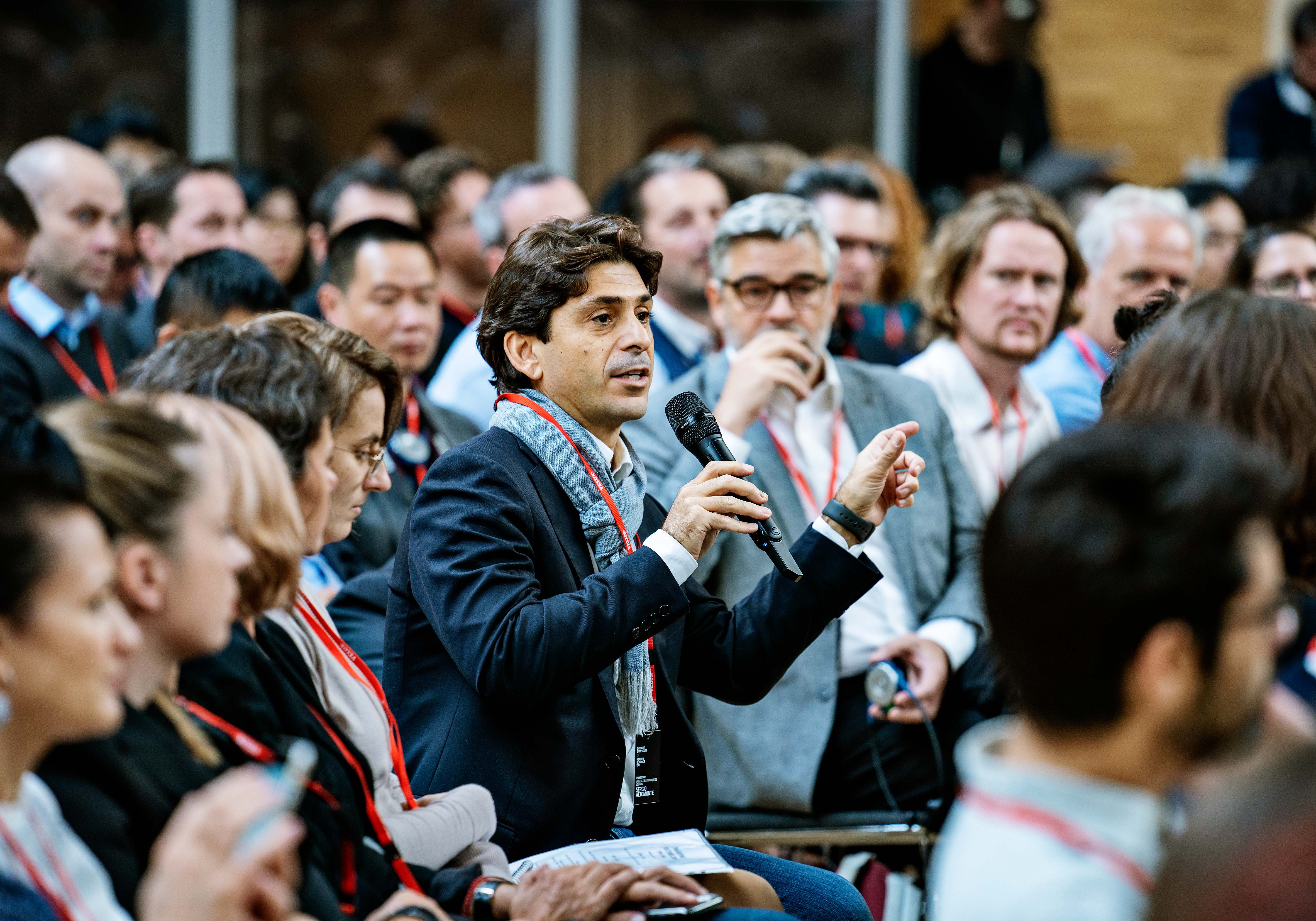 Daylight Symposium 2019