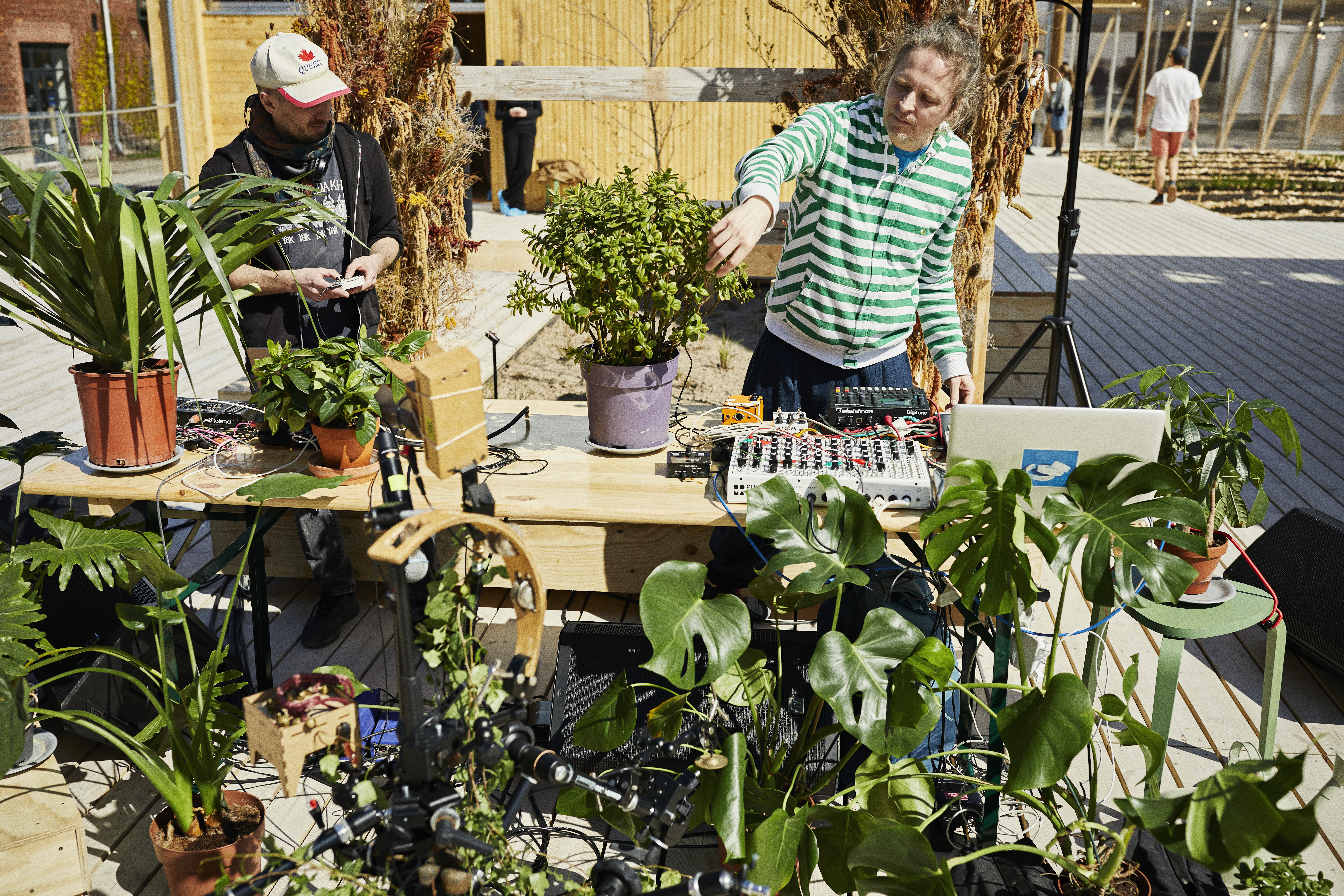 Velux Earth Day Copenhagen 241