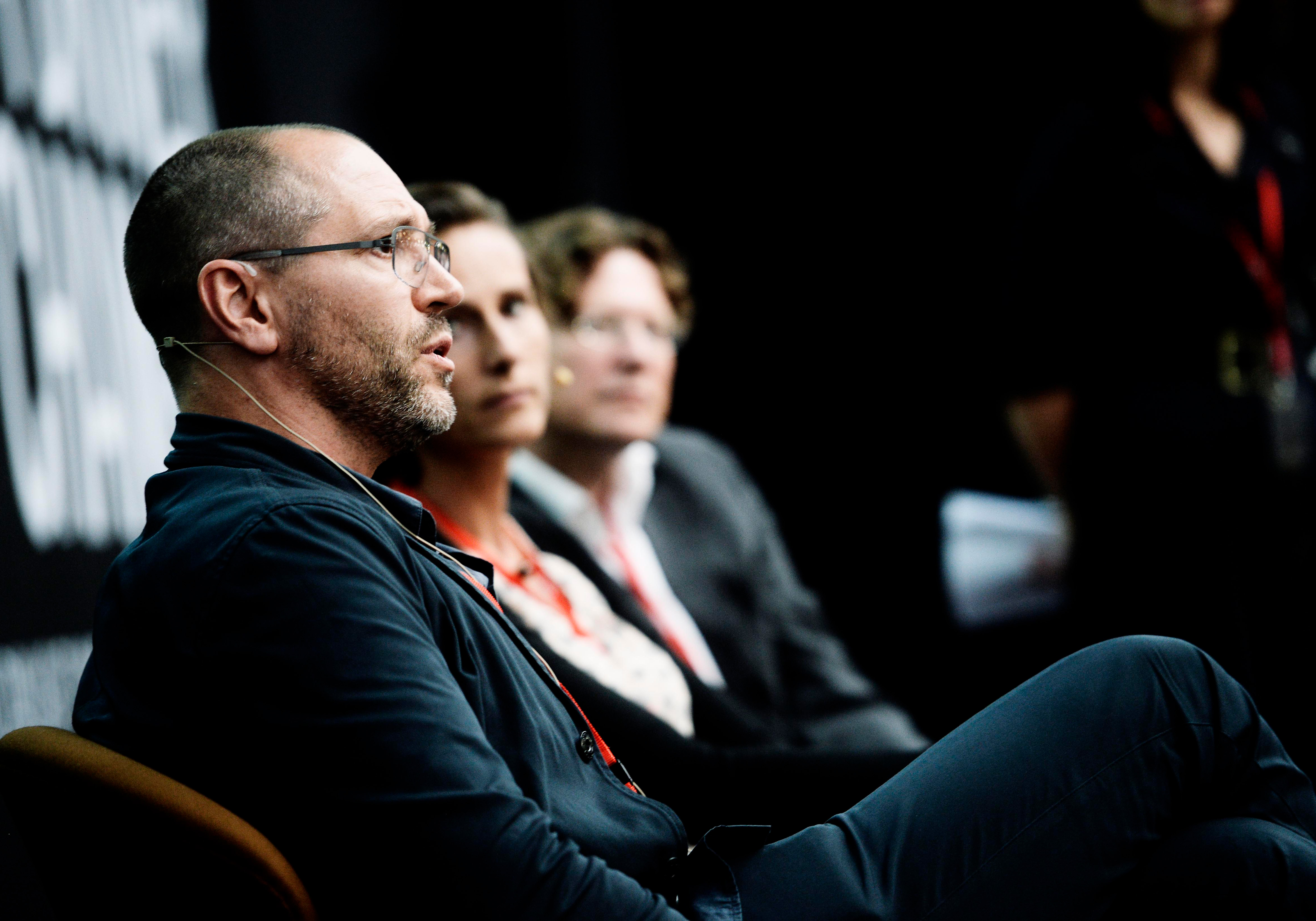 Lonn Combs Daylight Symposium 2015