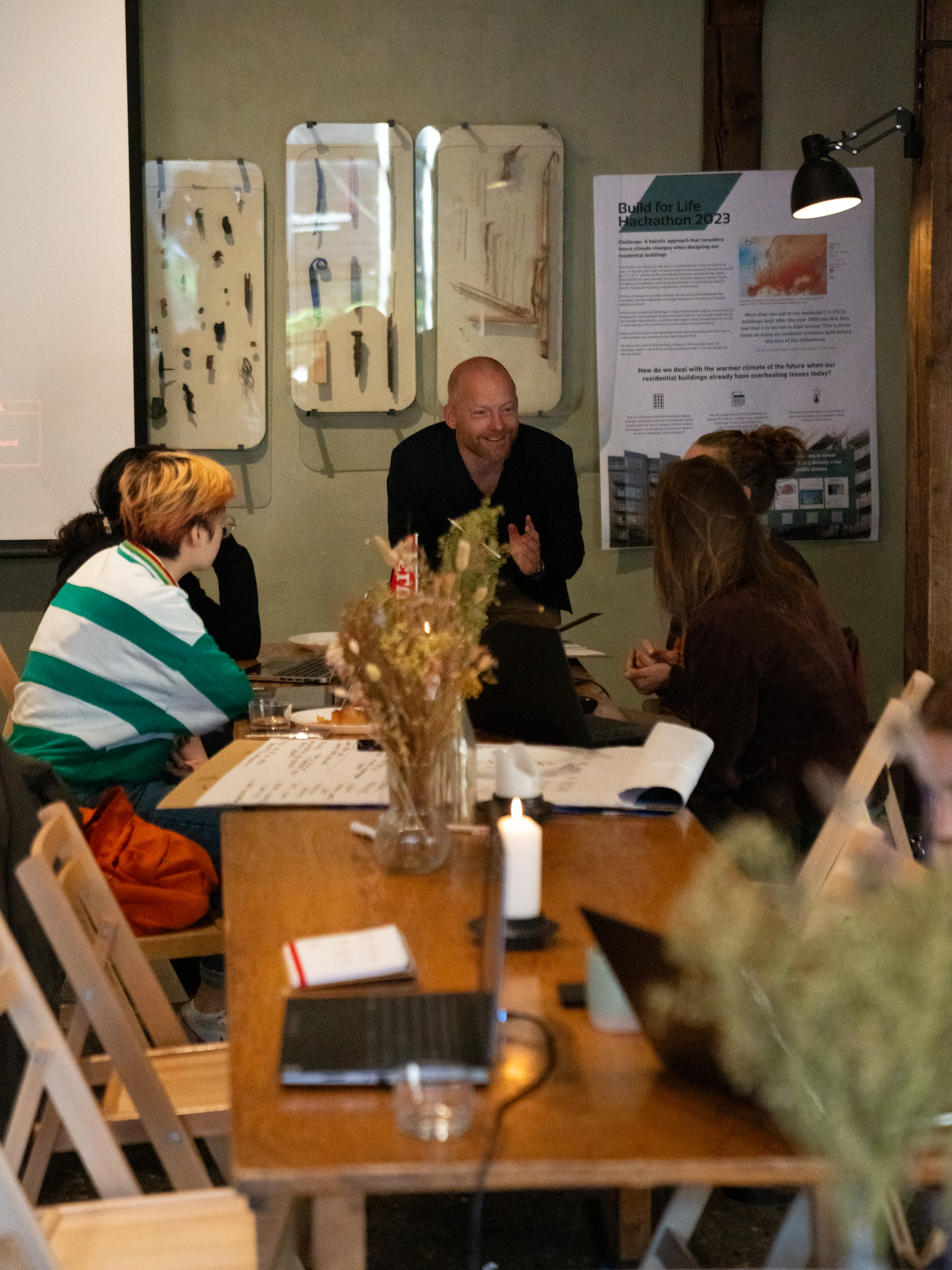 VELUX HACKATHON2023 106