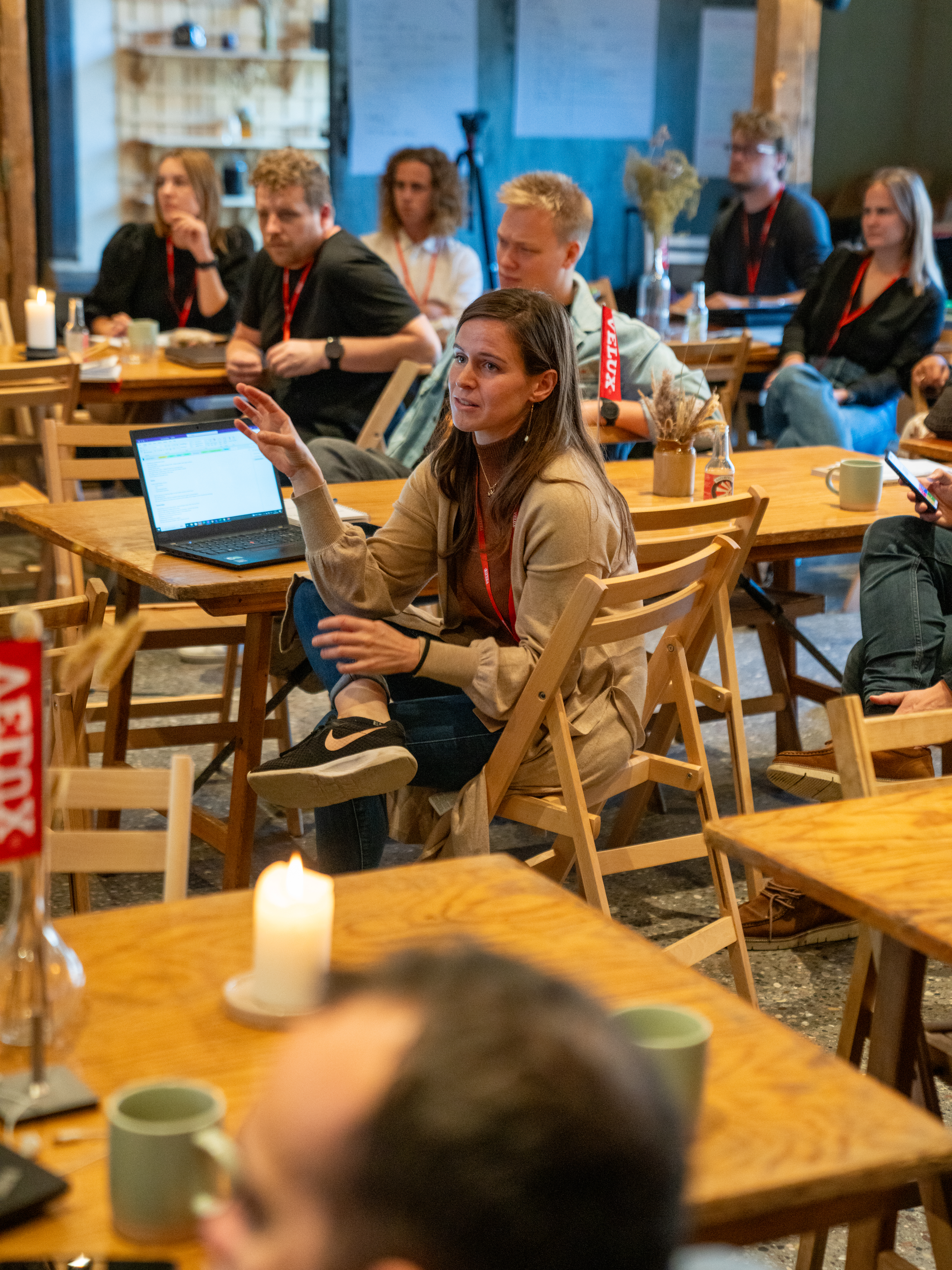 VELUX HACKATHON2023 166