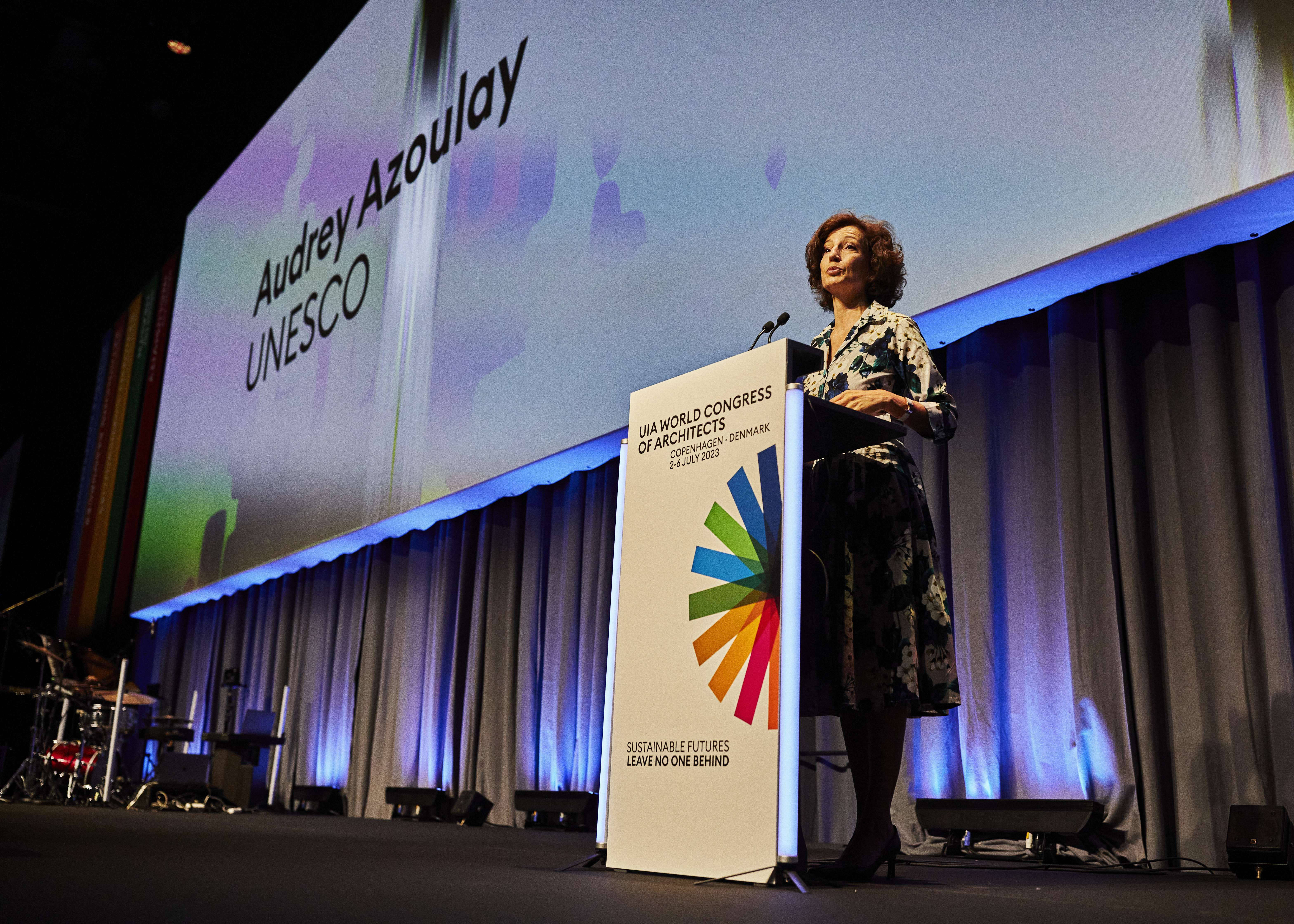 Velux UIA World Cogress 219