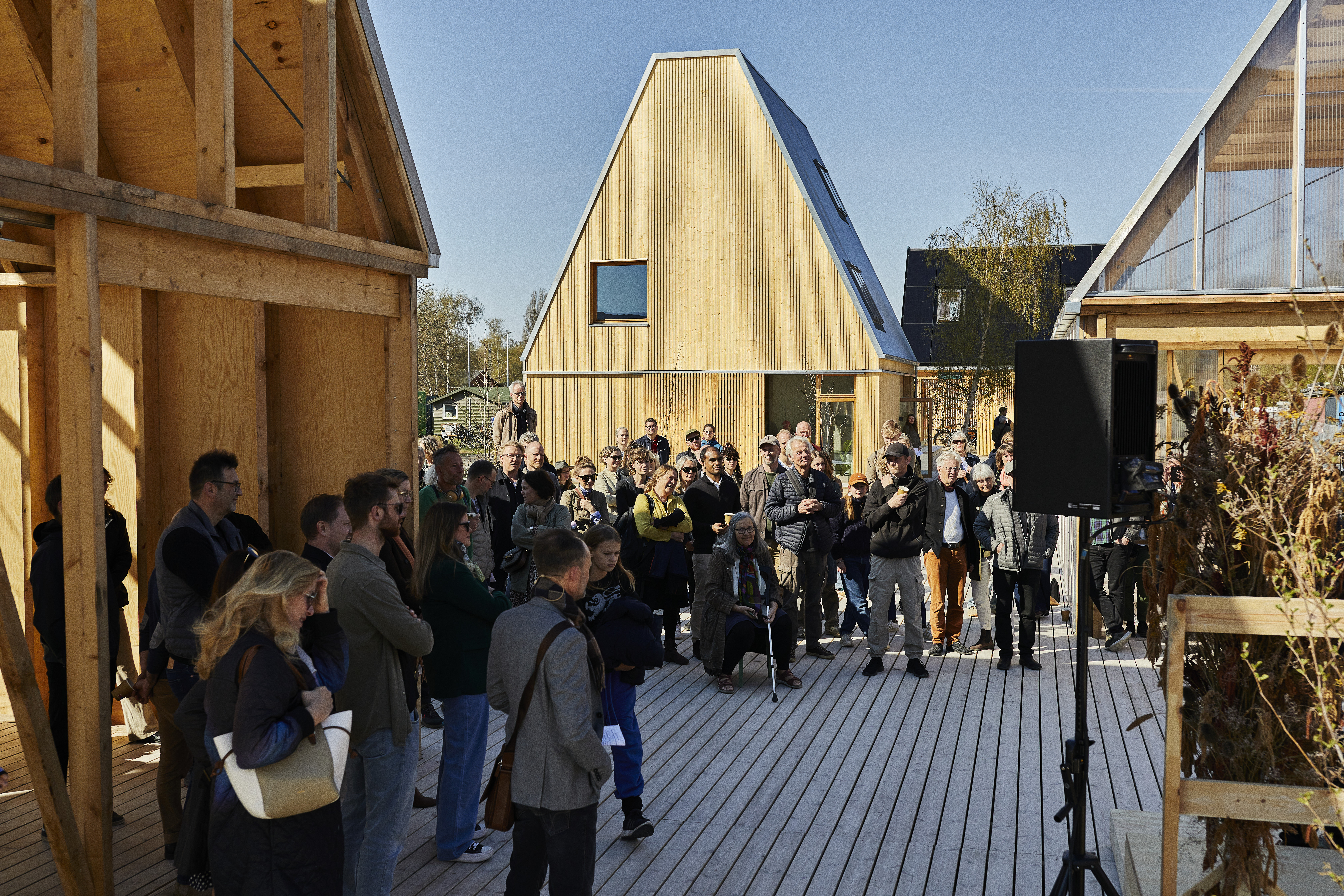Velux Earth Day Copenhagen 25