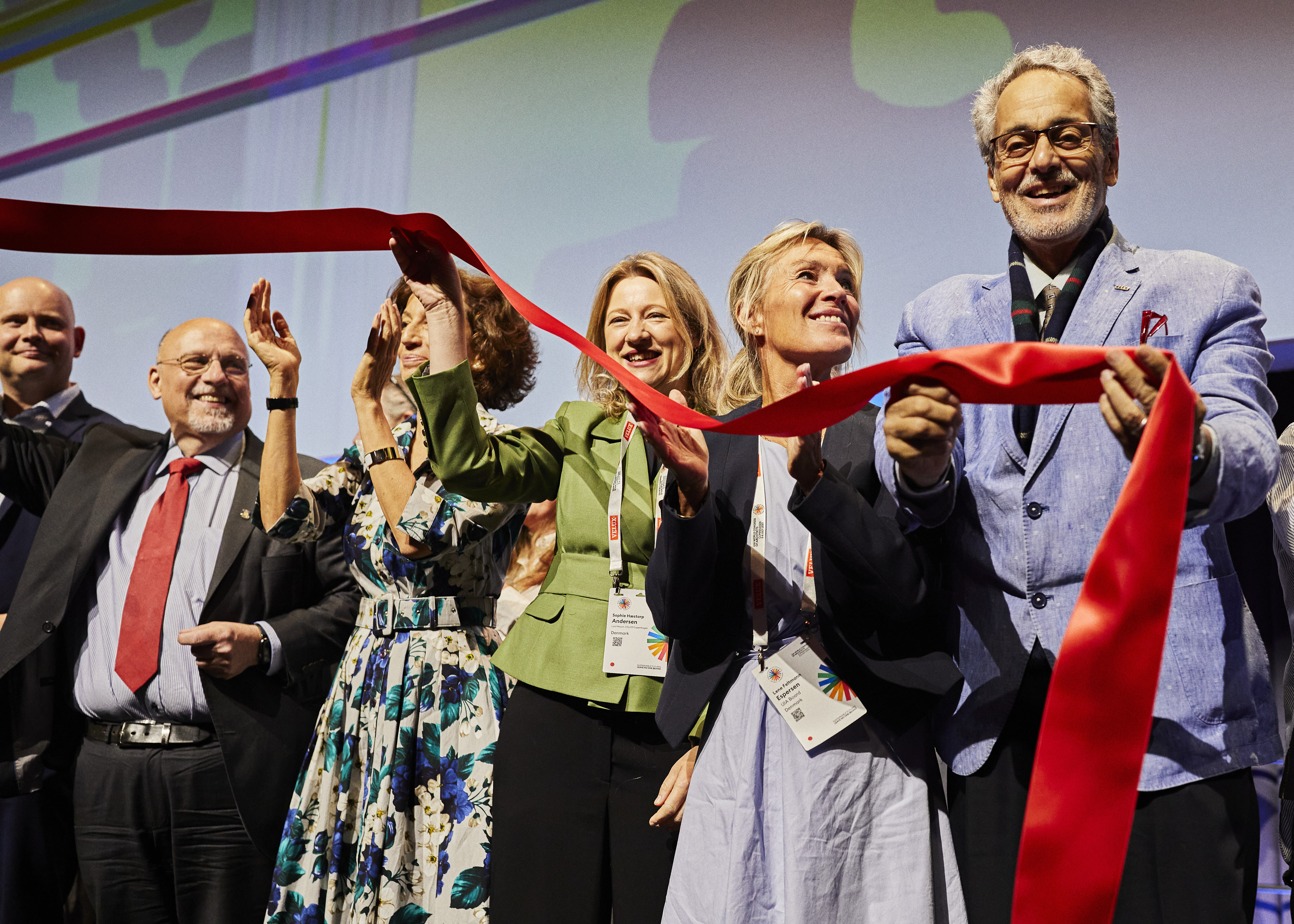 Velux UIA World Cogress 1053