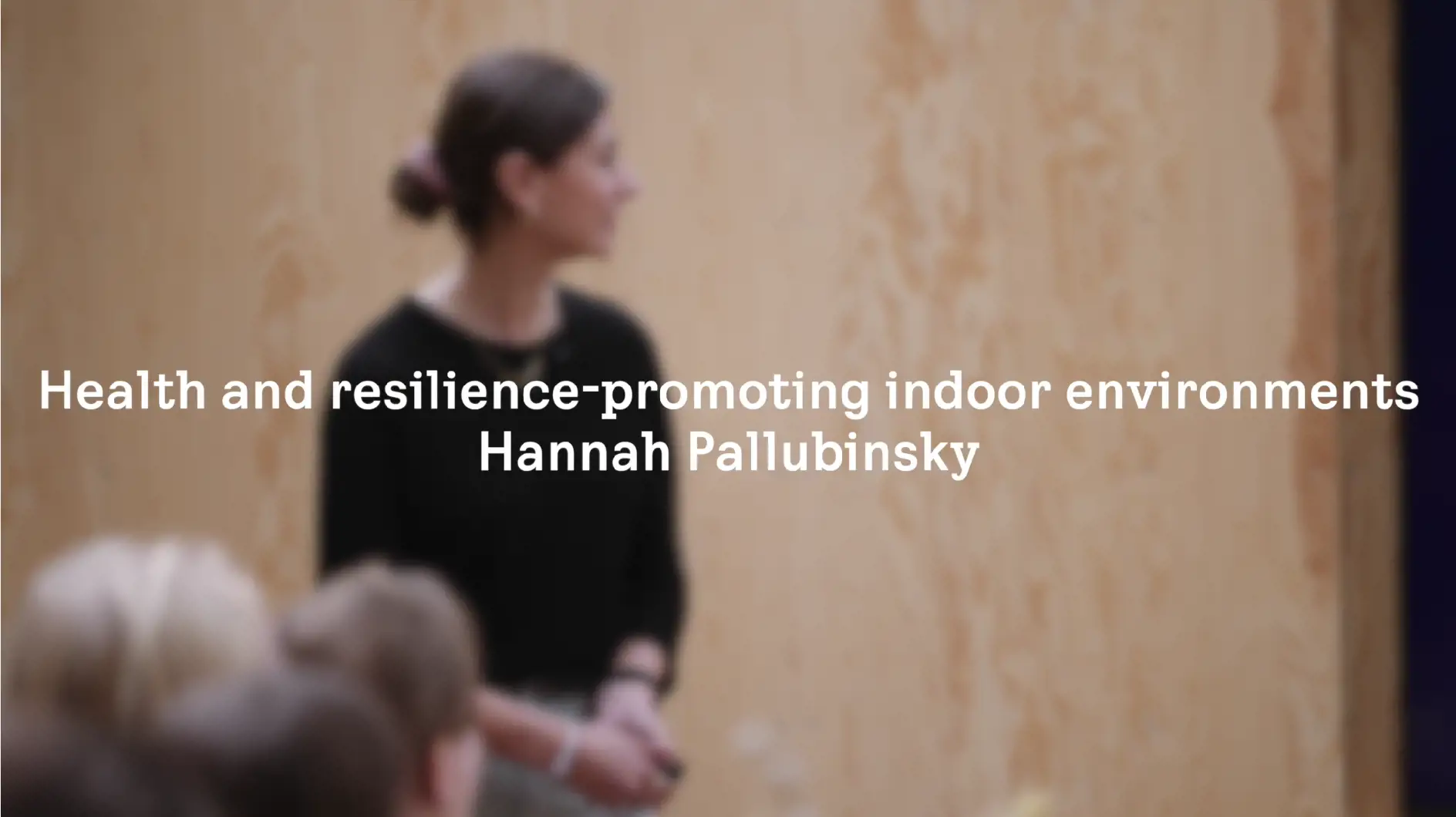 Hannah Pallubinsky Health And Resilience Thumbnail 2