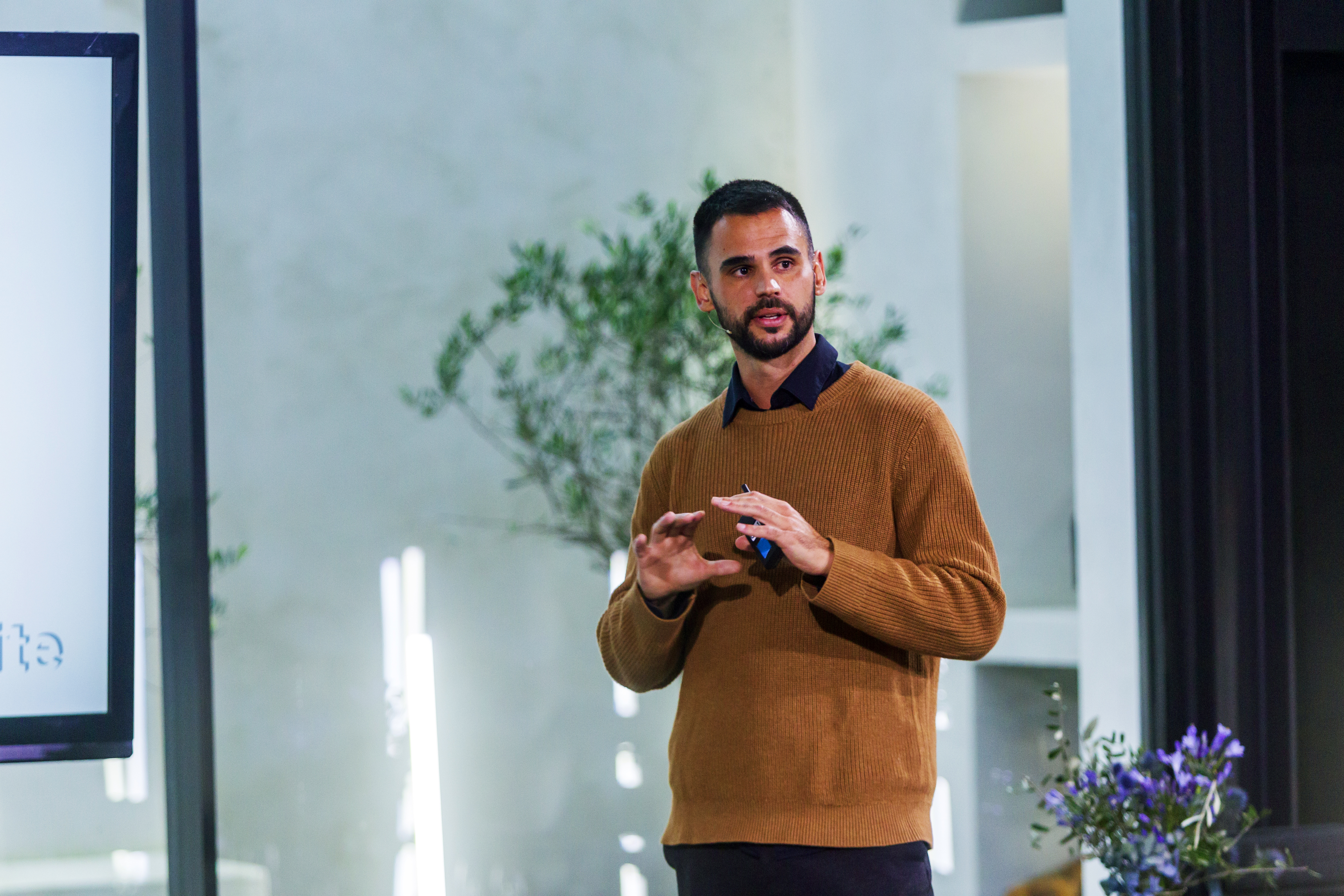 Alejandro Pacheco Dieguez Daylight Symposium