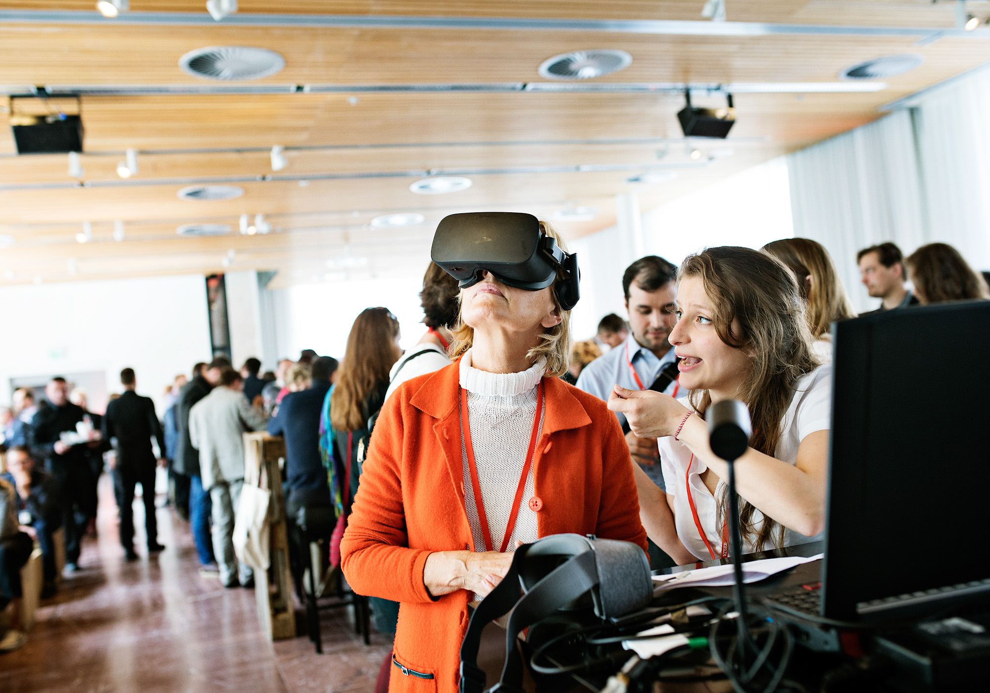 VELUX DAYLIGHT 1331 Edited