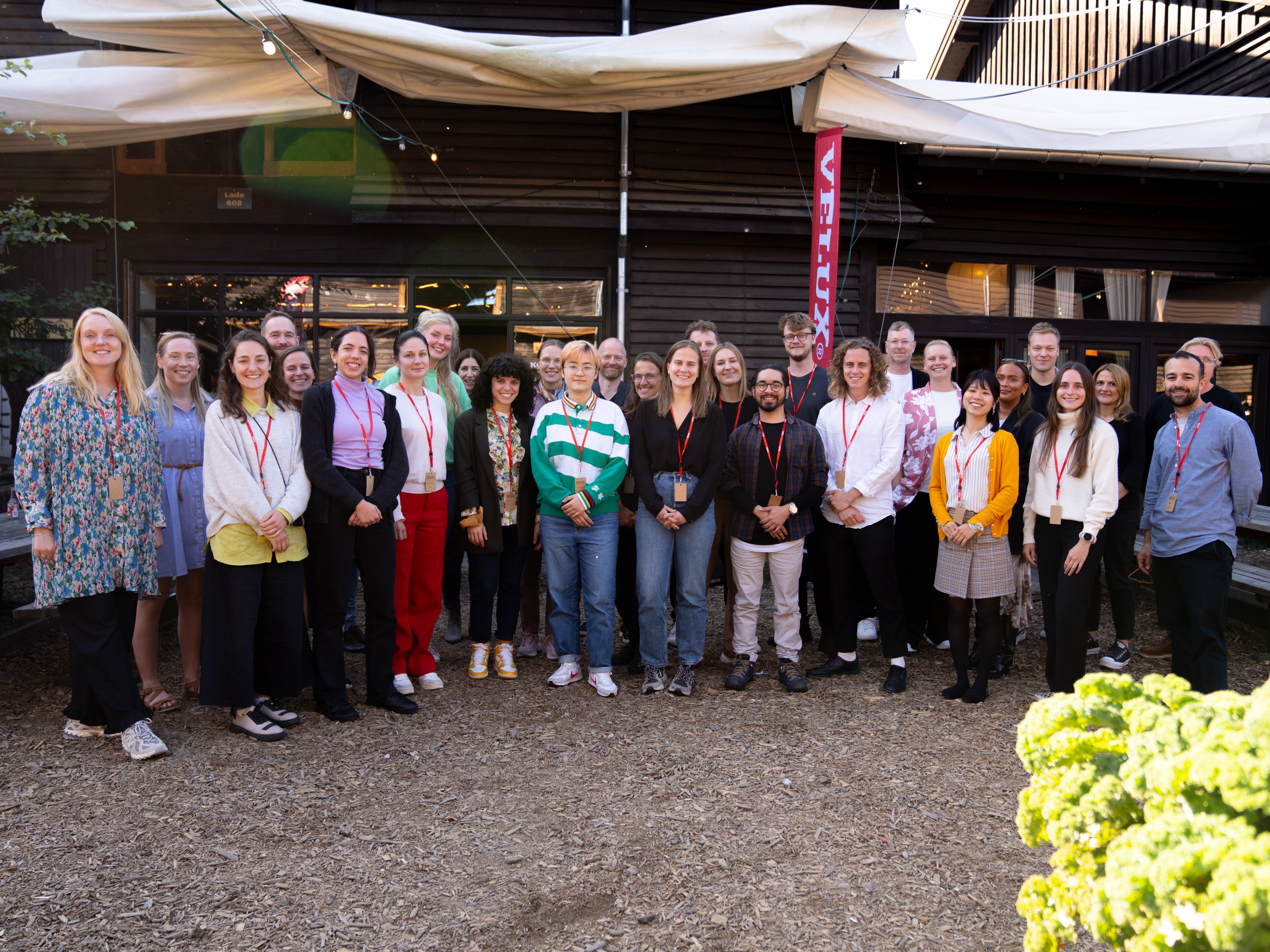 VELUX HACKATHON2023 Group