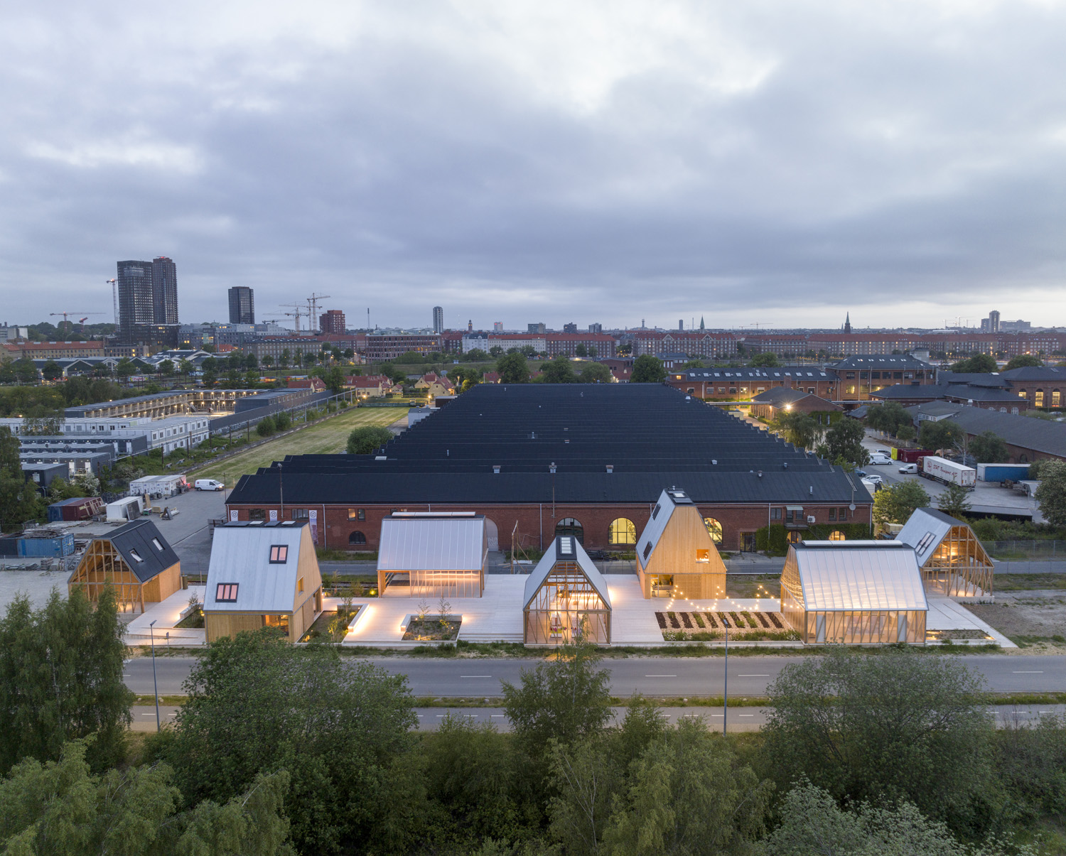 Banner Reception Fuld Størrelse XH (1)