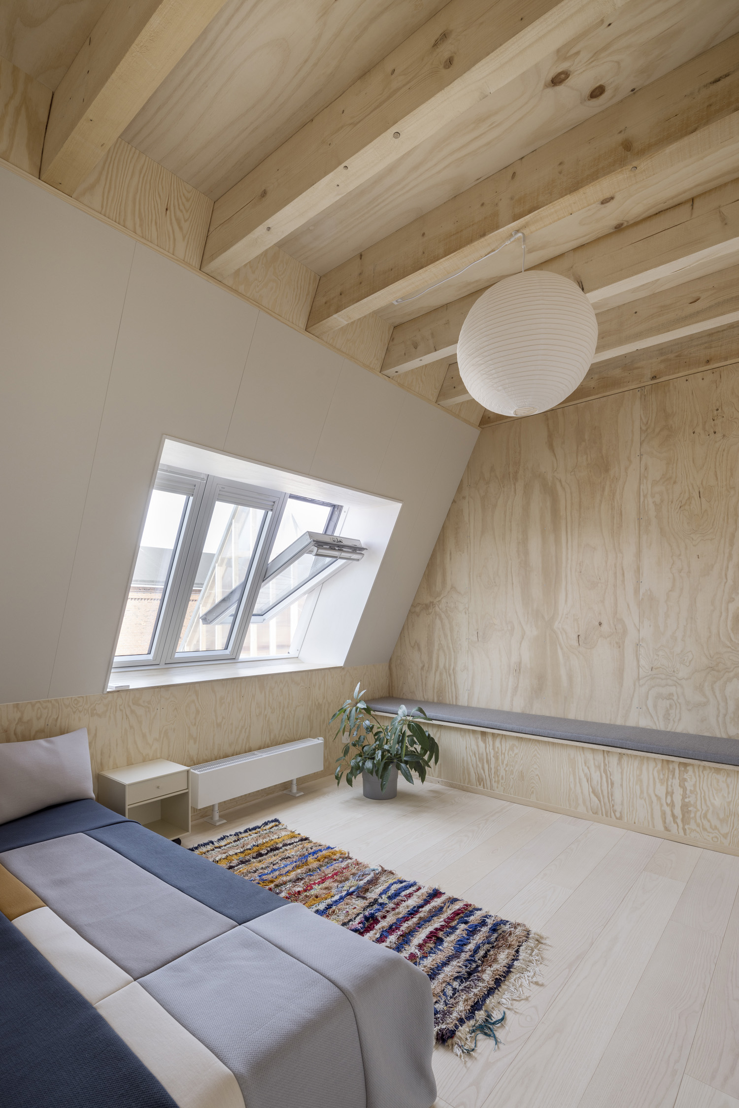 Timberframe Step By Step 26 H