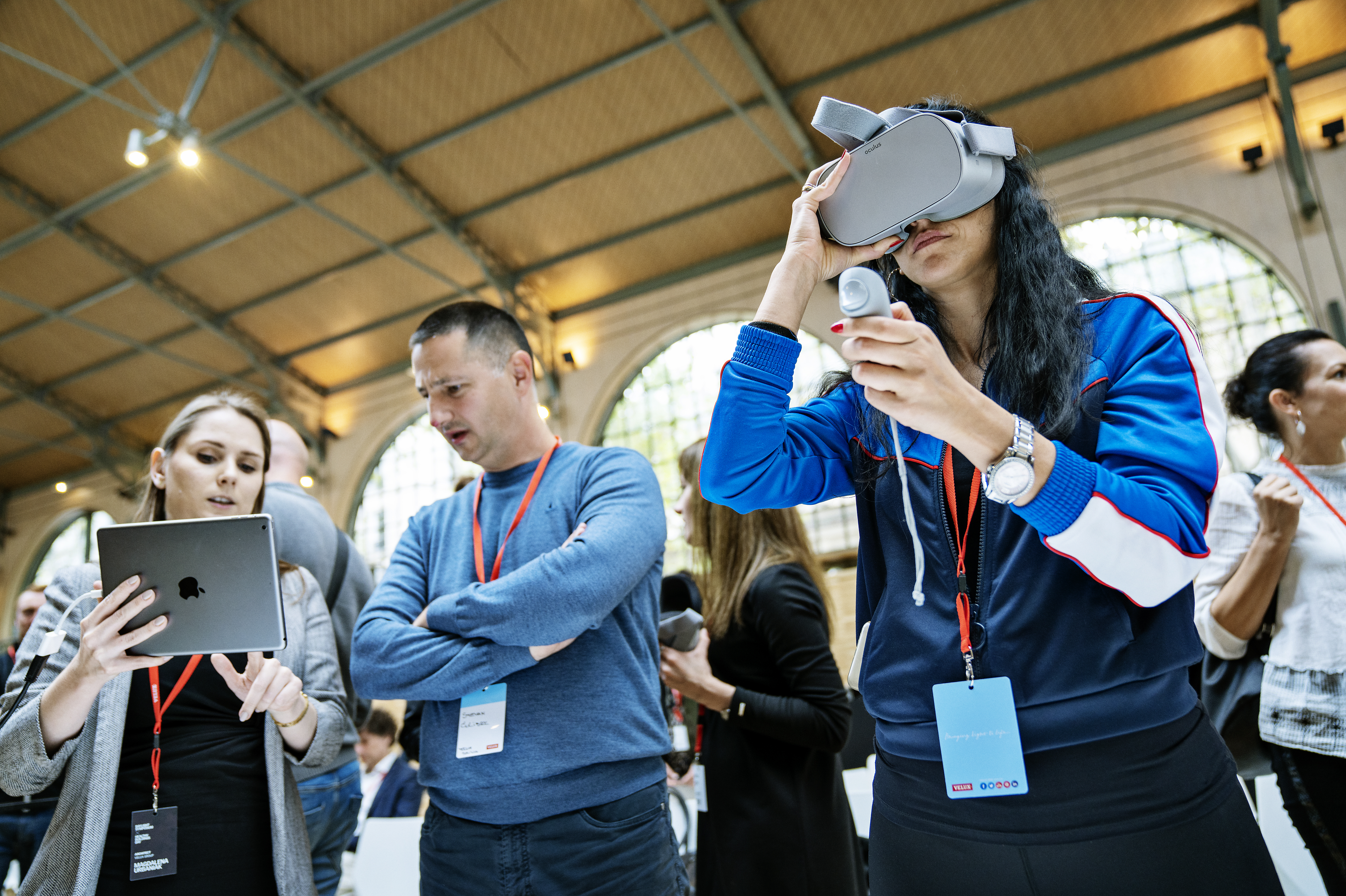 VELUX 191009 PARIS 2355