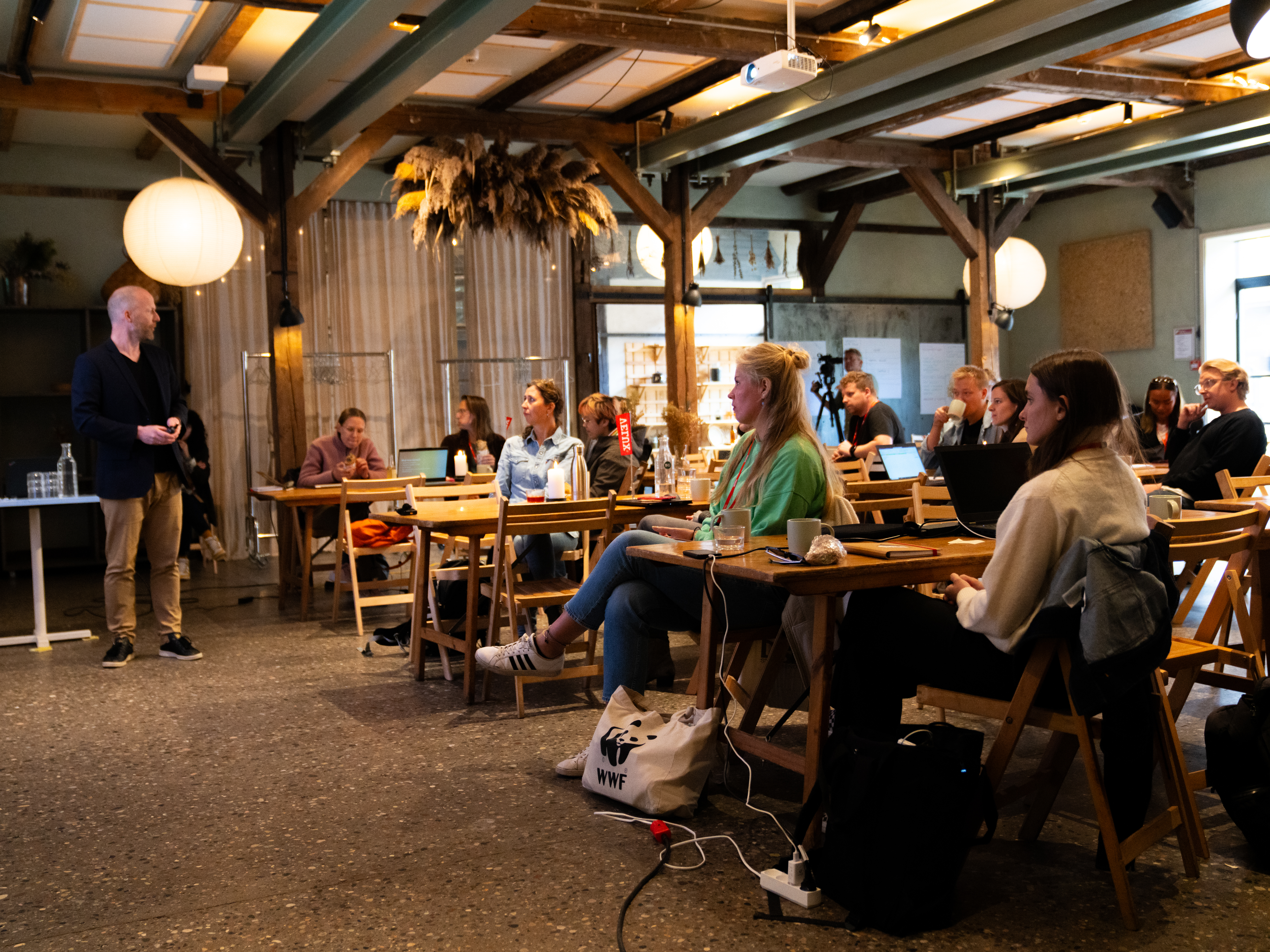 VELUX HACKATHON2023 133