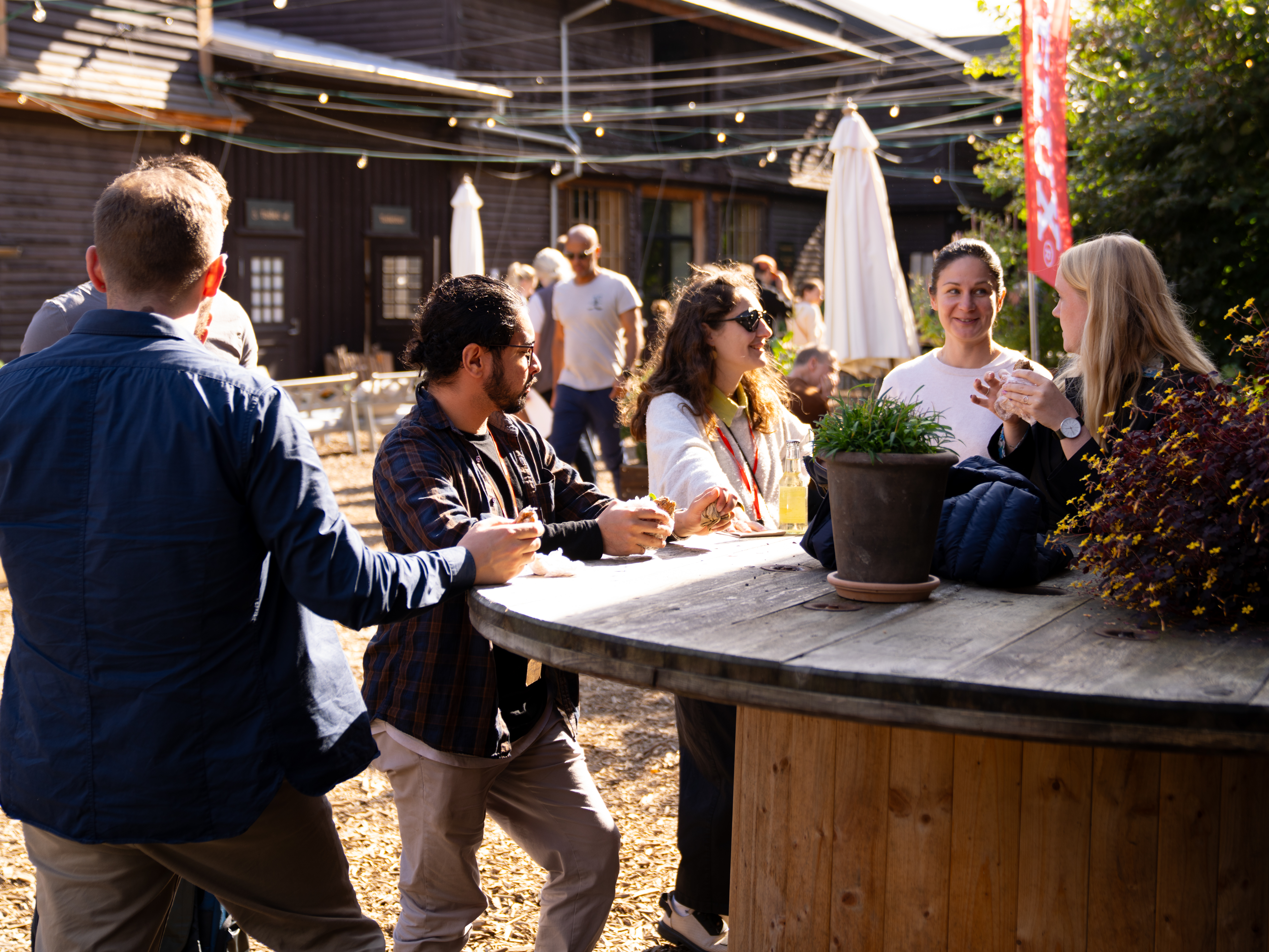 VELUX HACKATHON2023 130