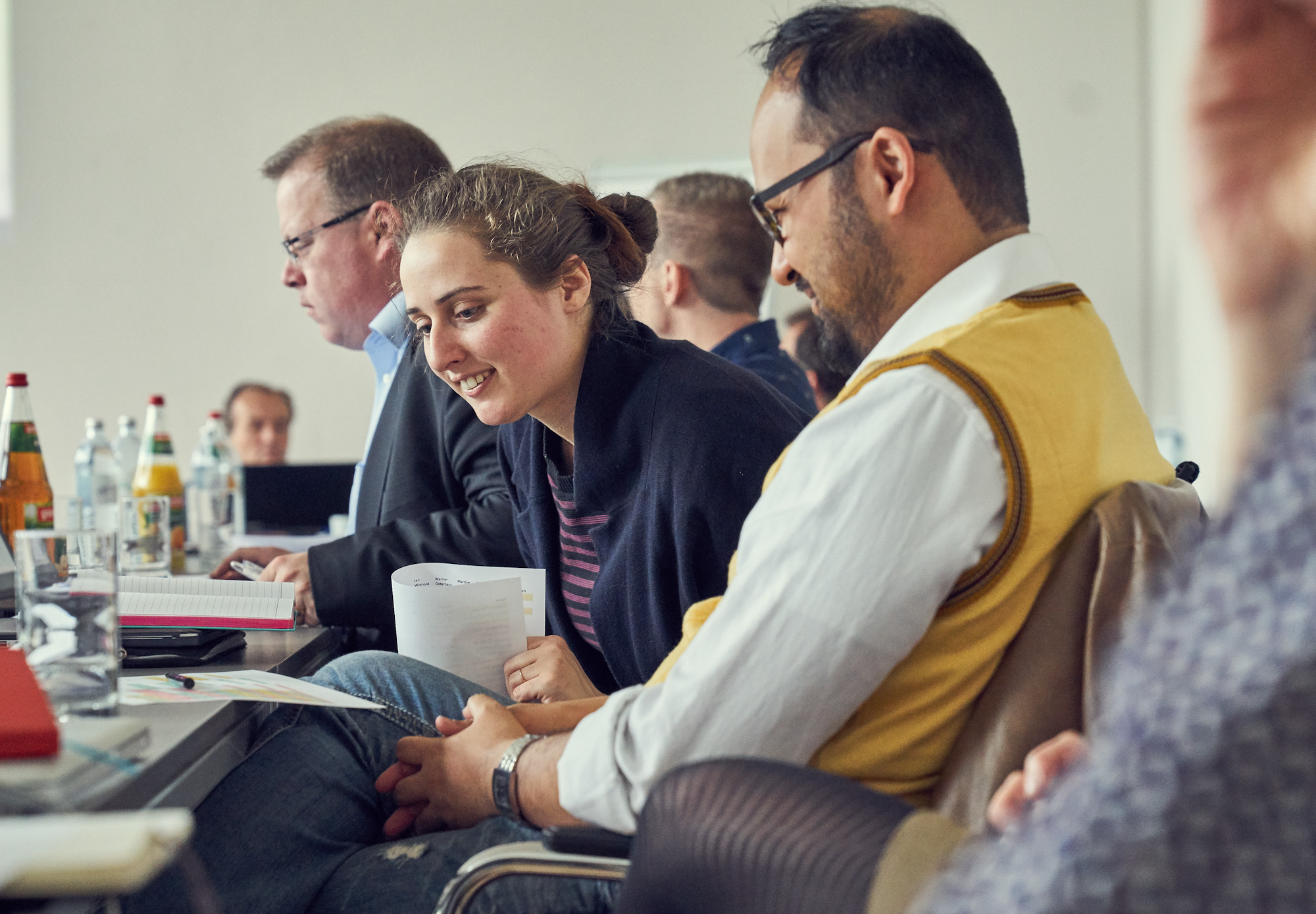 VELUX Daylight Academic Forum (2) Edited