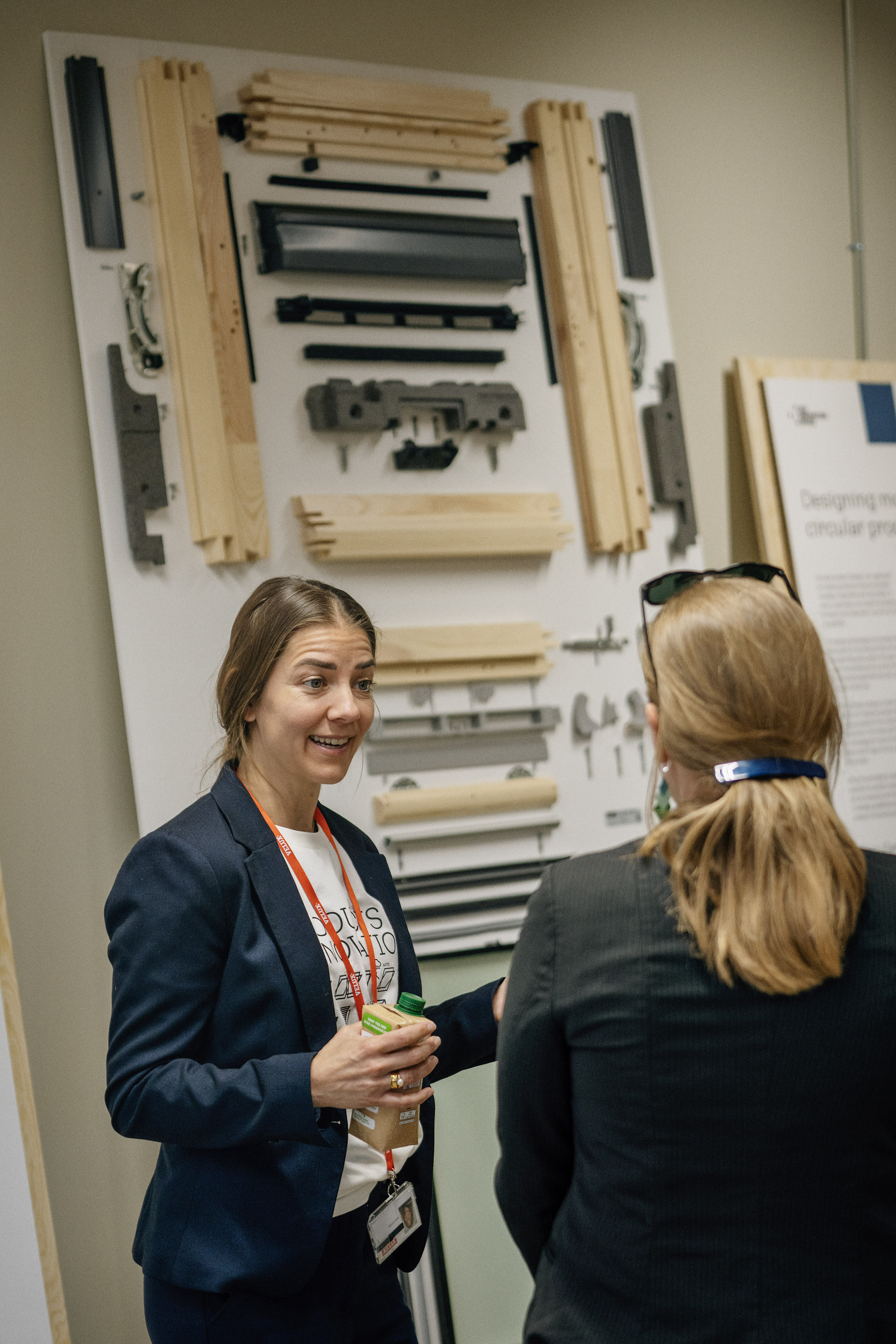 VELUX 250512 LKR INNOVATION HOUSE 1703