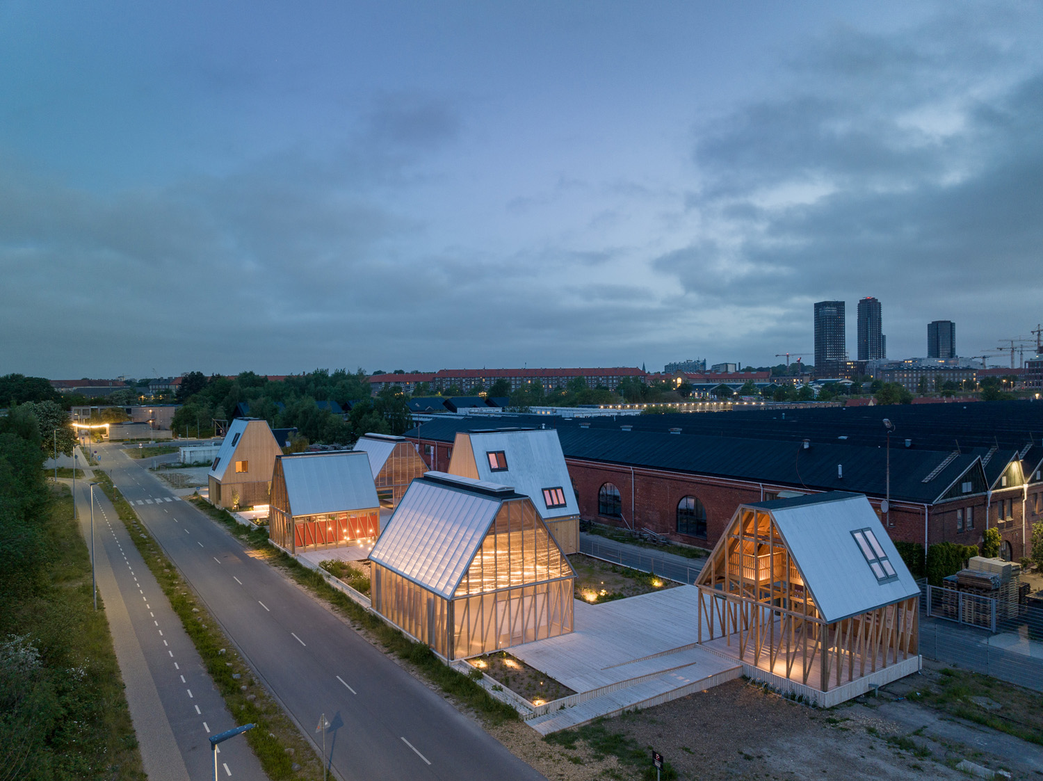 Living Places Temp 350 L