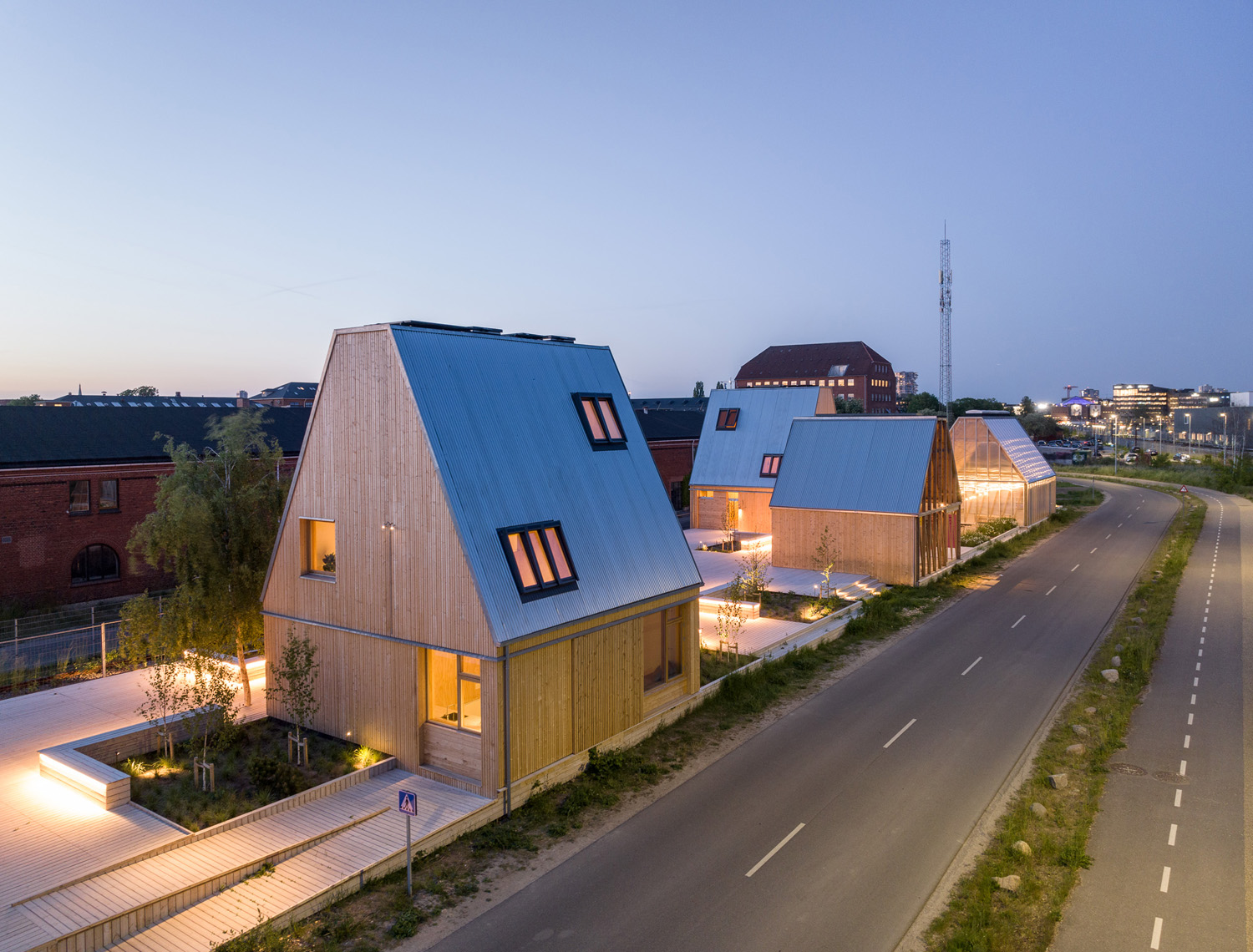 Living Places Temp 335 L