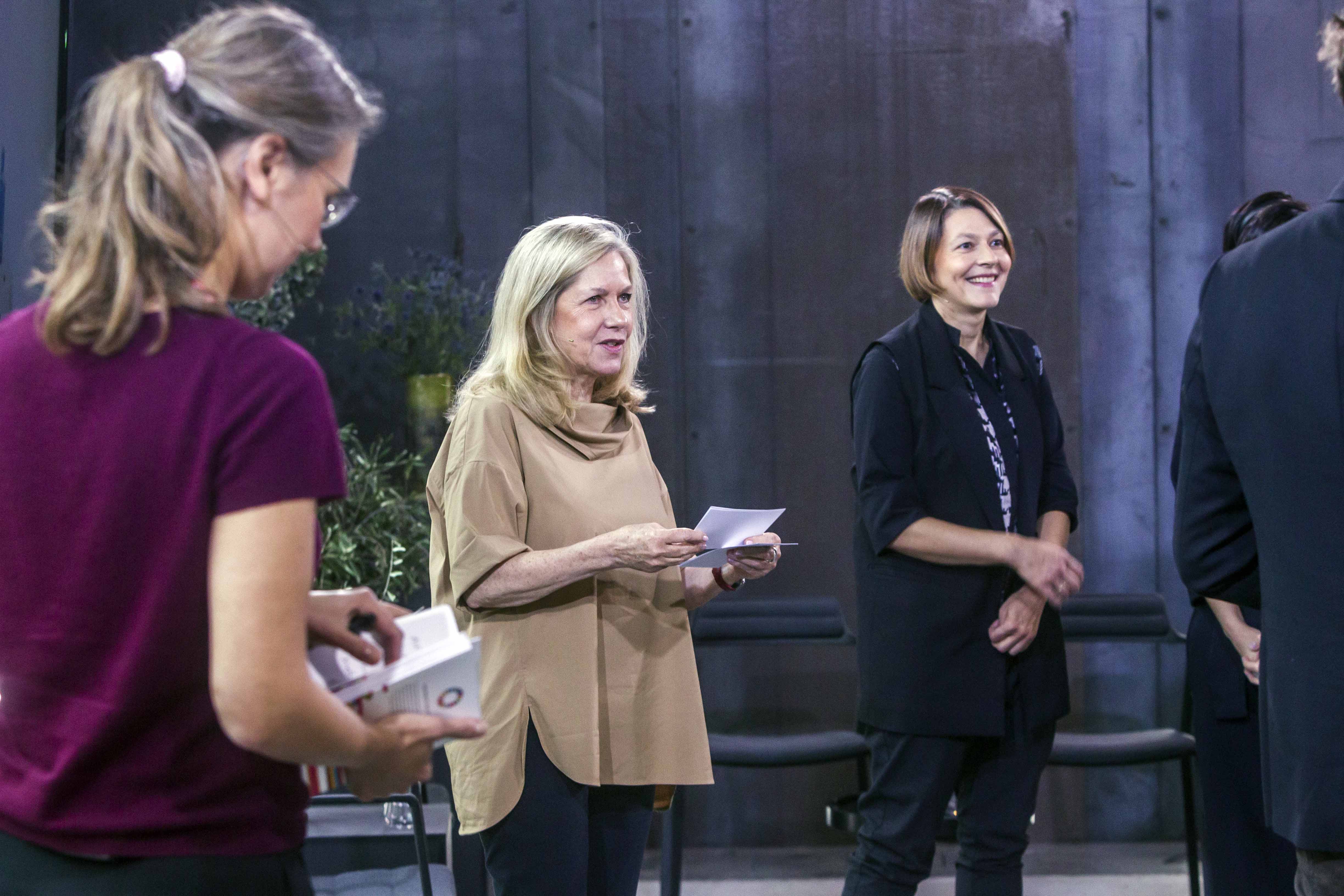 Daylight Education 2 Daylight Symposium