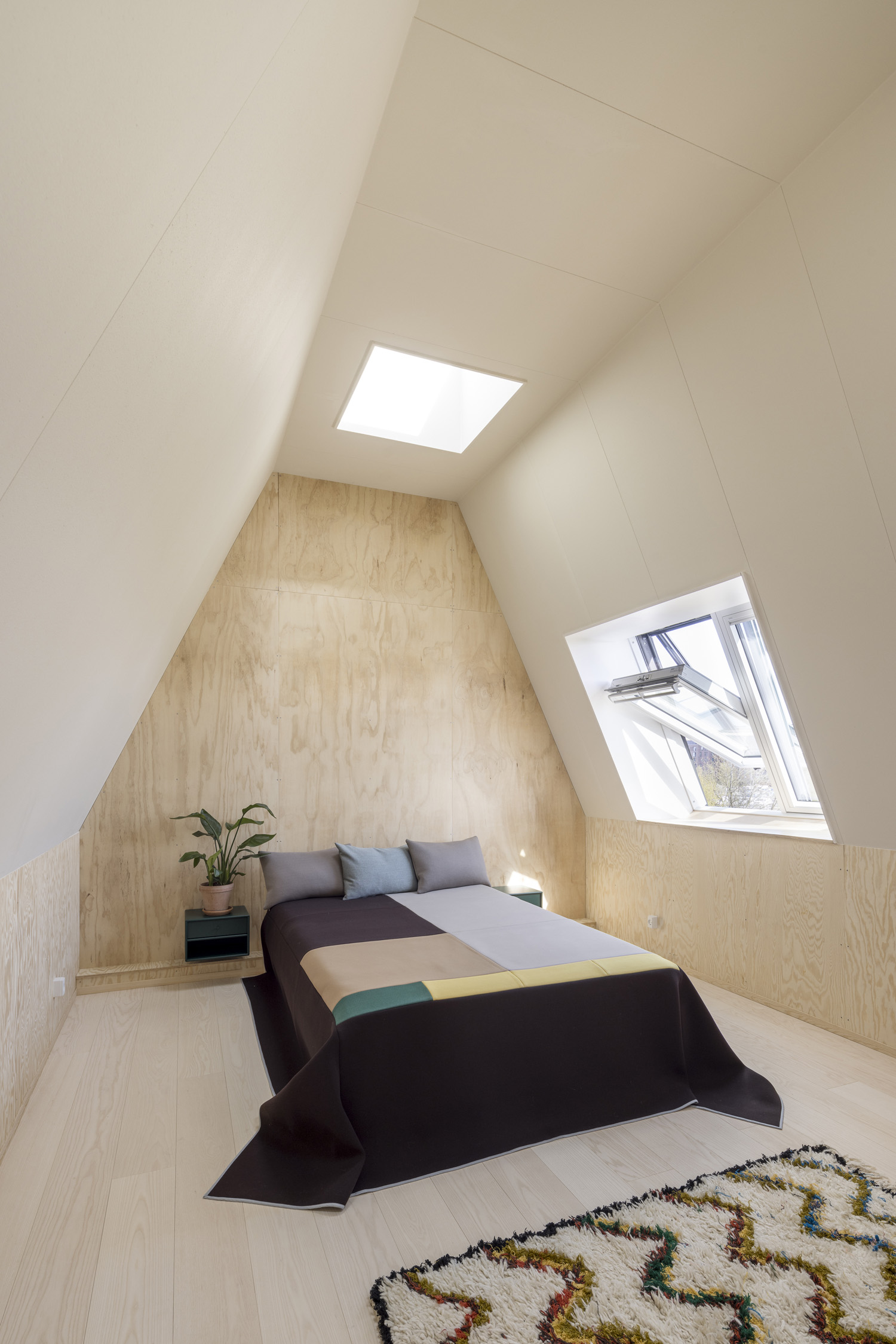 Timberframe Step By Step 34 H