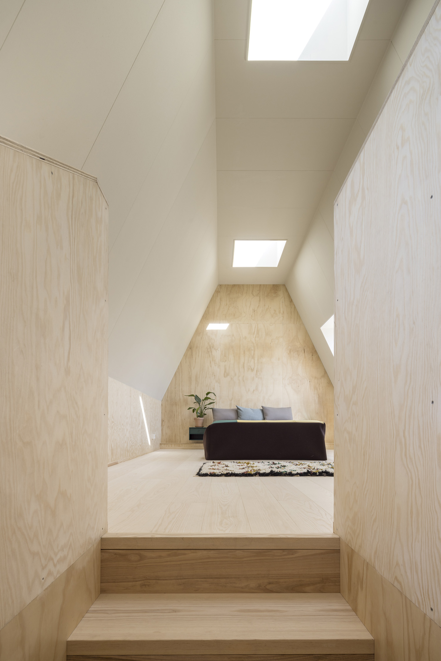 Timberframe Step By Step 31 H