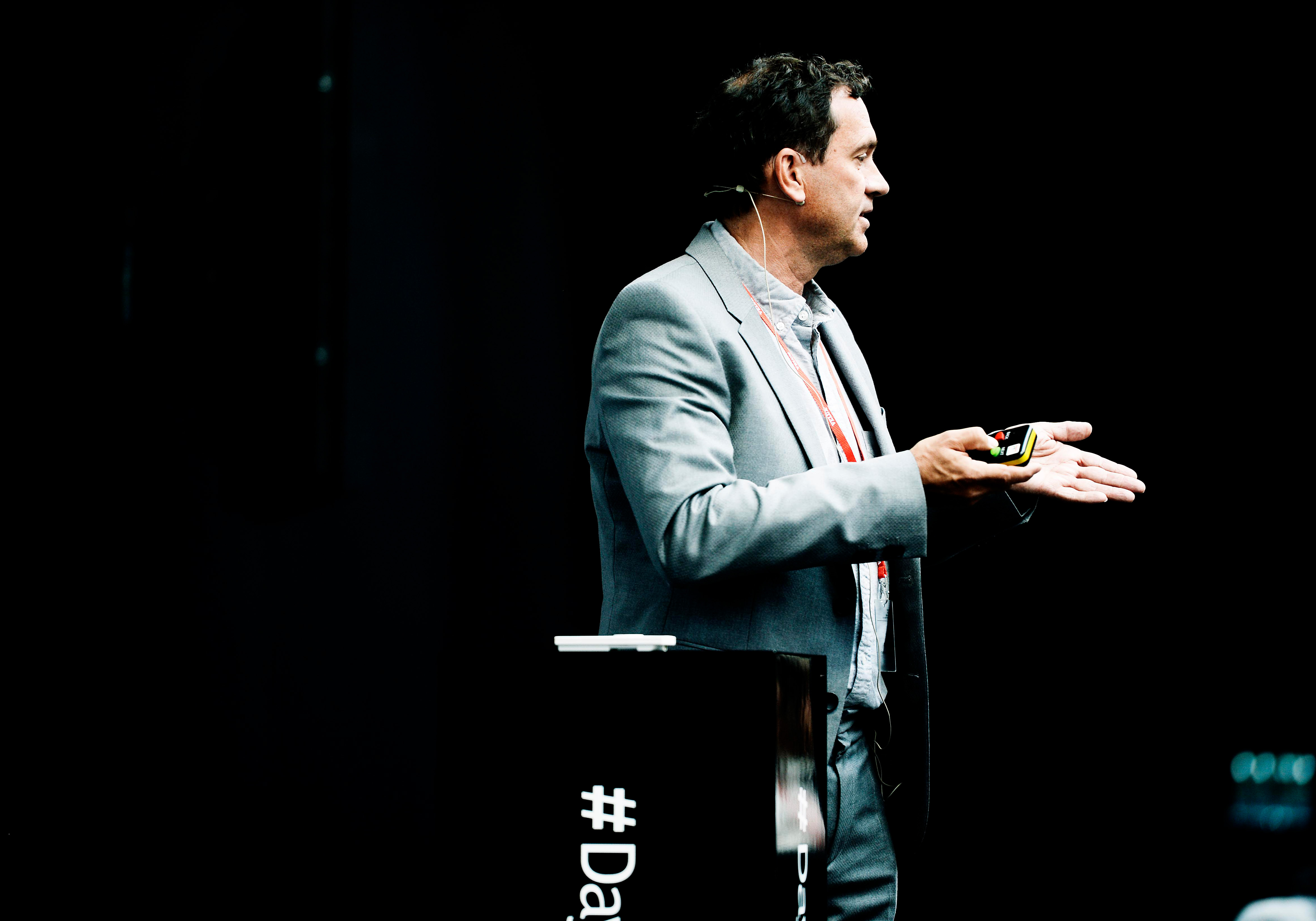 Arne Lowden Daylight Symposium 2015