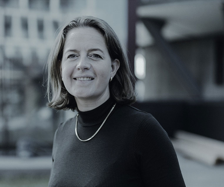 Claire Kimball Johnson and Lærke Hein on Affordability