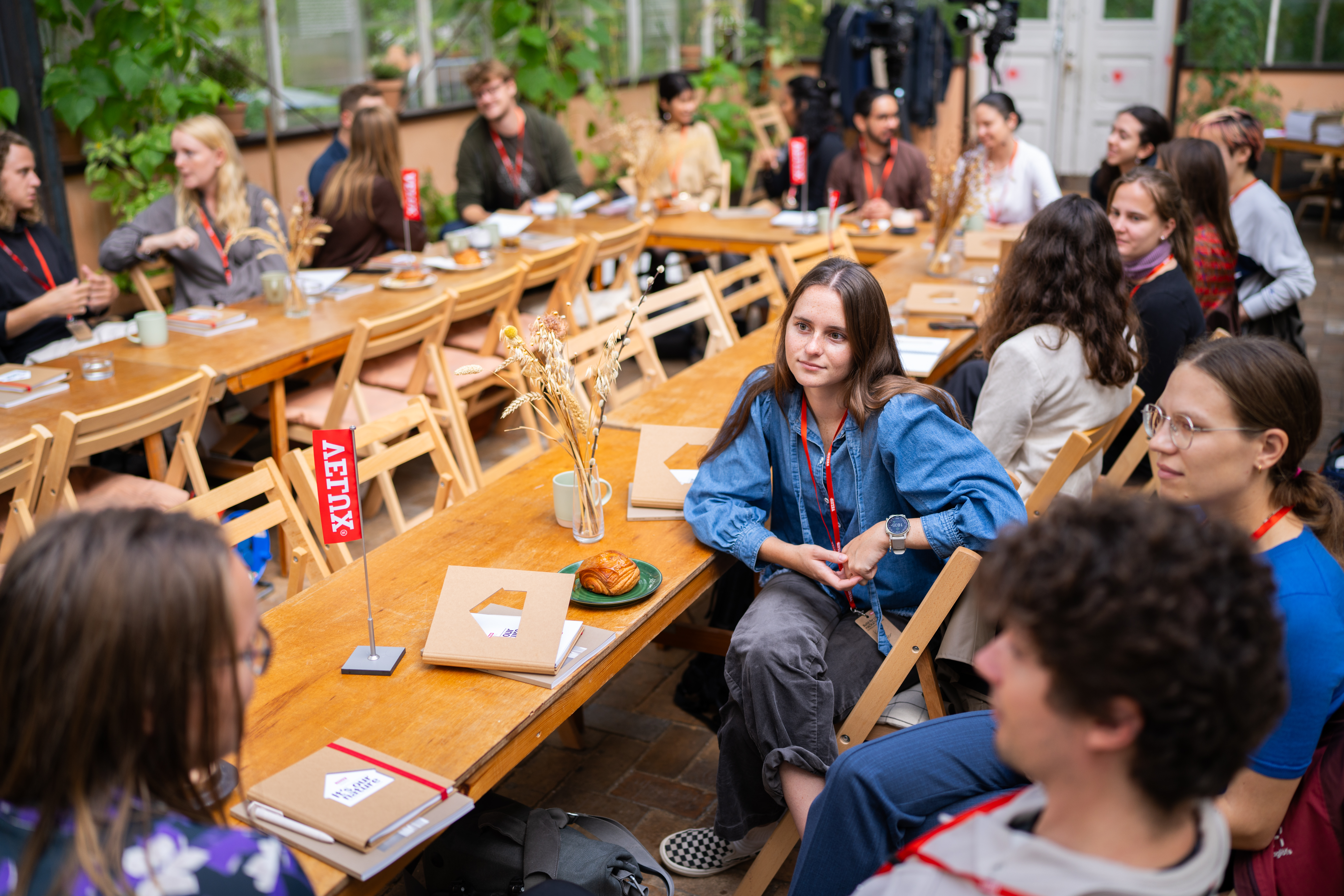 VELUX HACKATHON2023 34