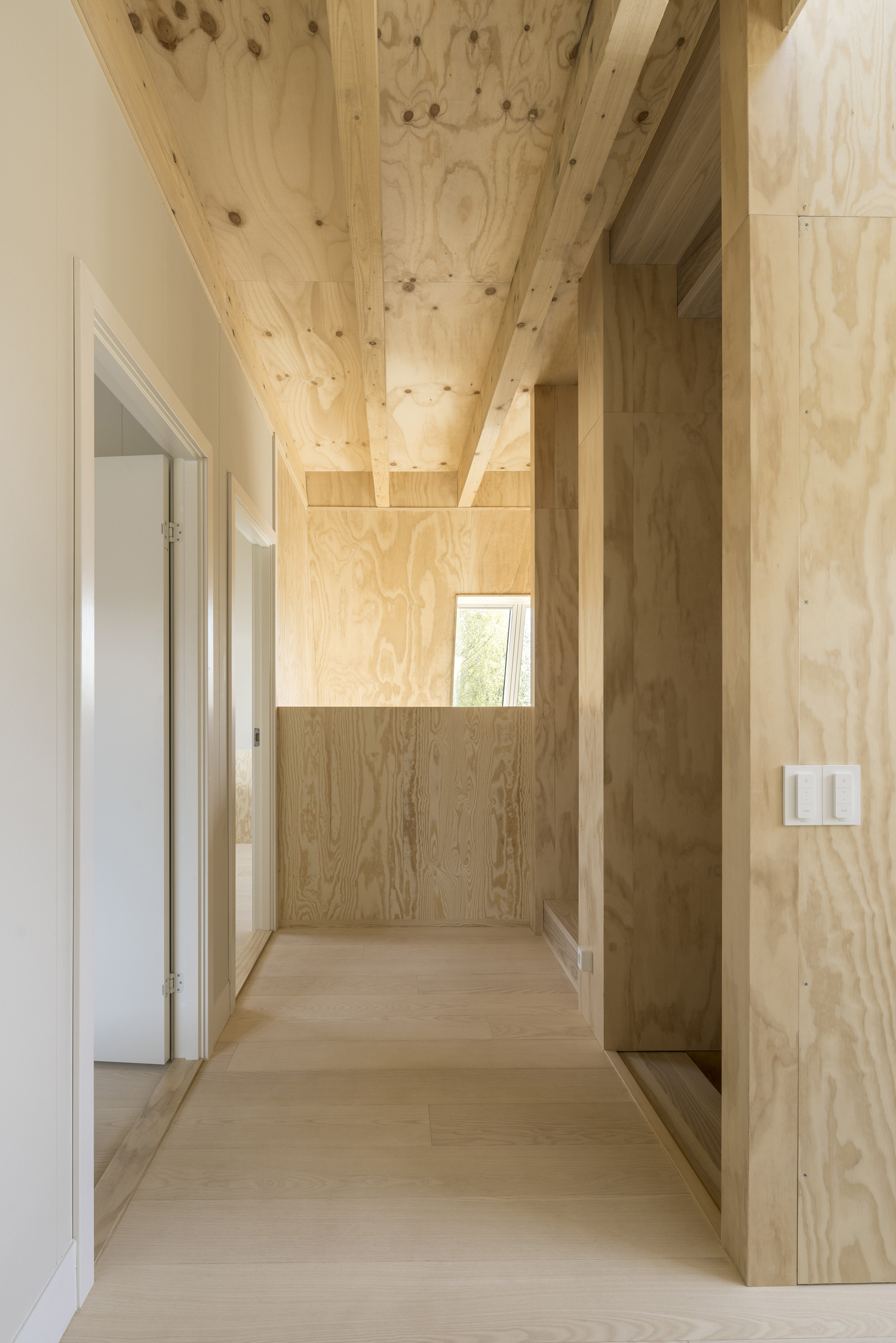 Timberframe Step By Step 20 H