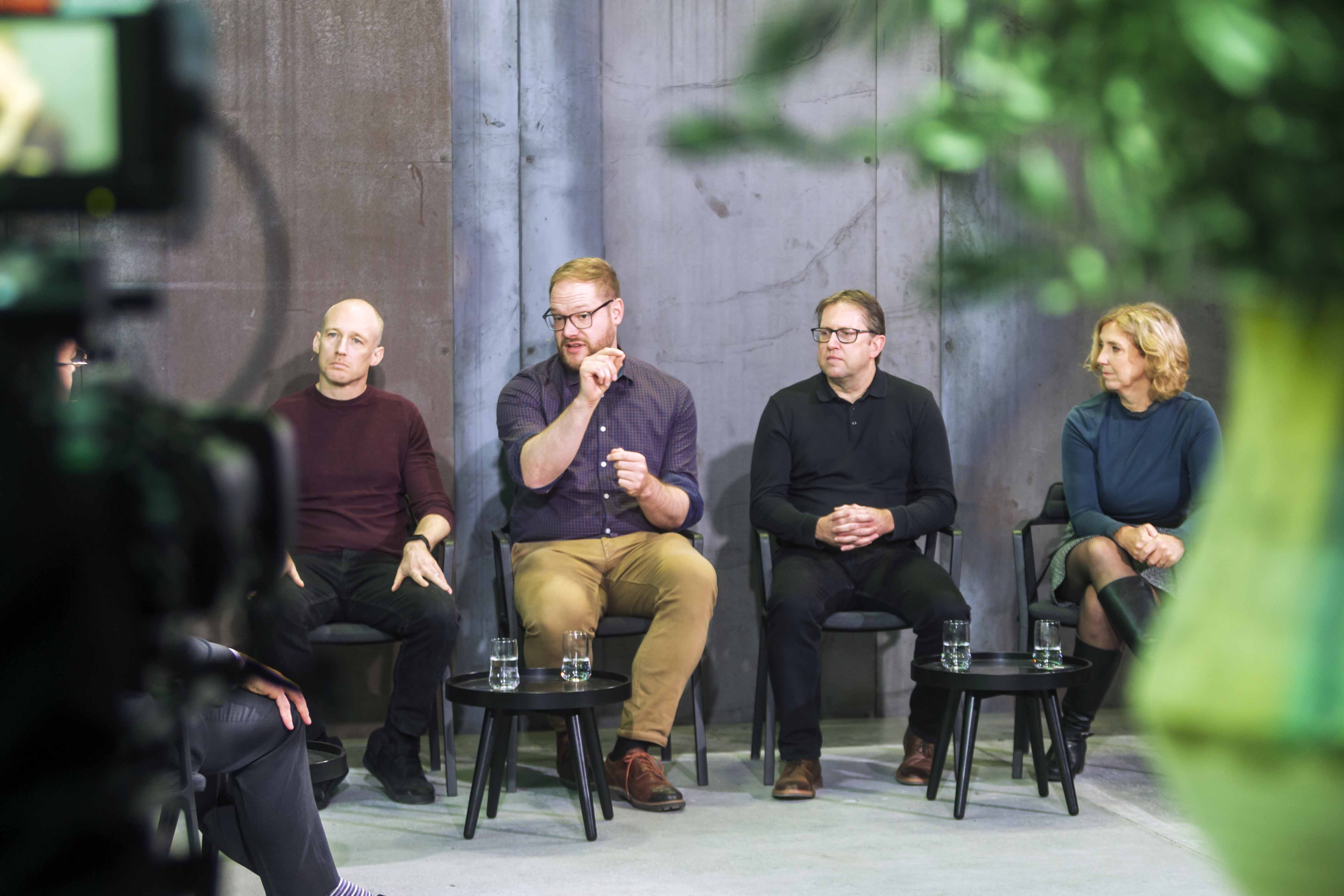 Light And Health Session