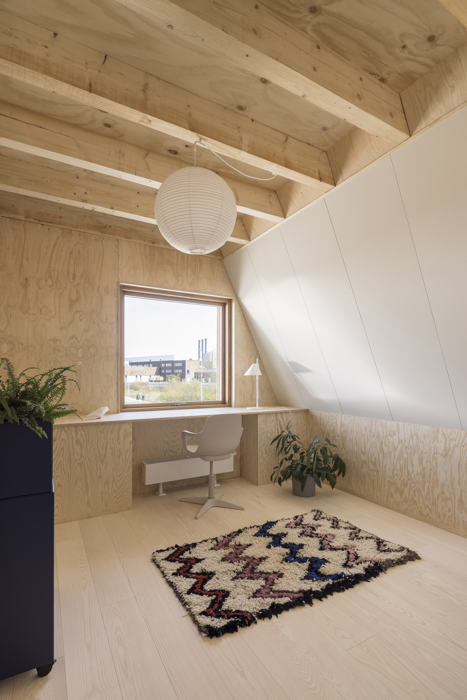 Timberframe Step By Step 23 H