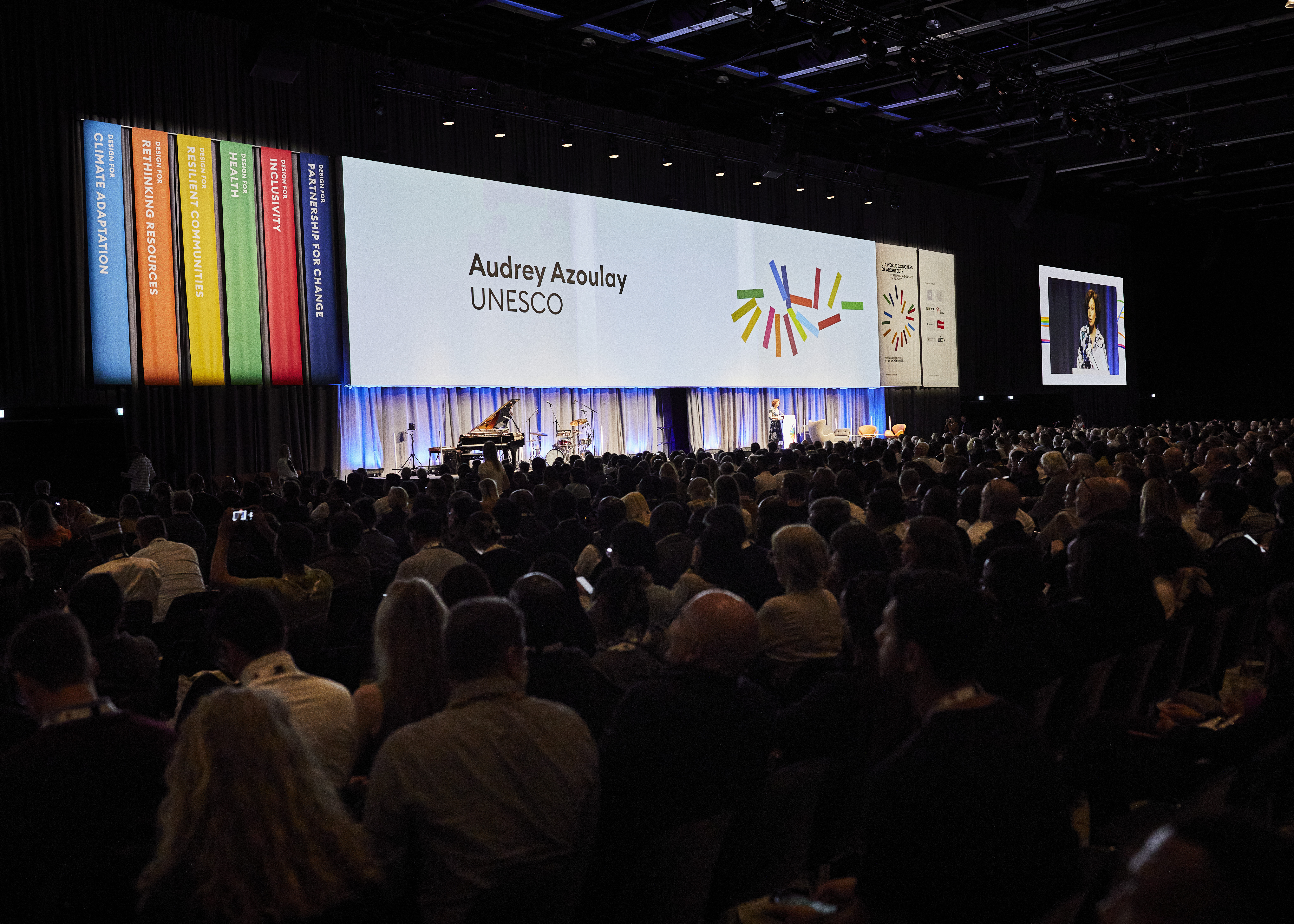 Velux UIA World Cogress 308