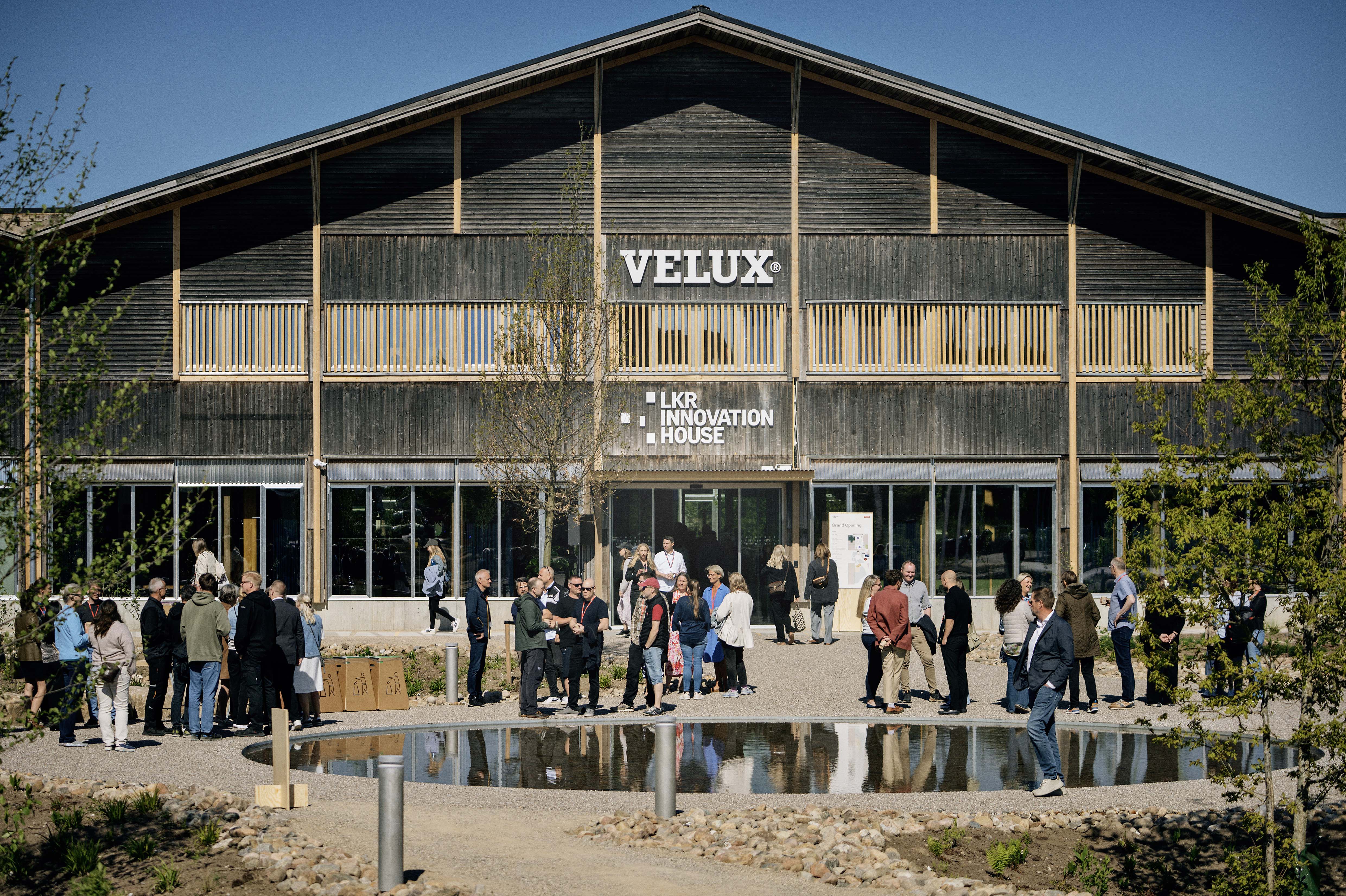 3 VELUX 250512 LKR INNOVATION HOUSE 0089