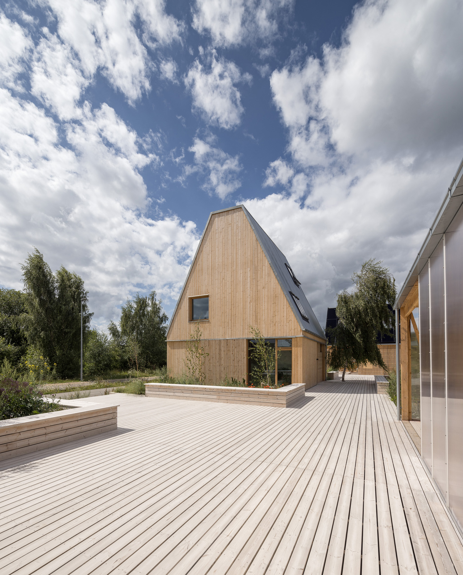 Living Places Temp 423 L