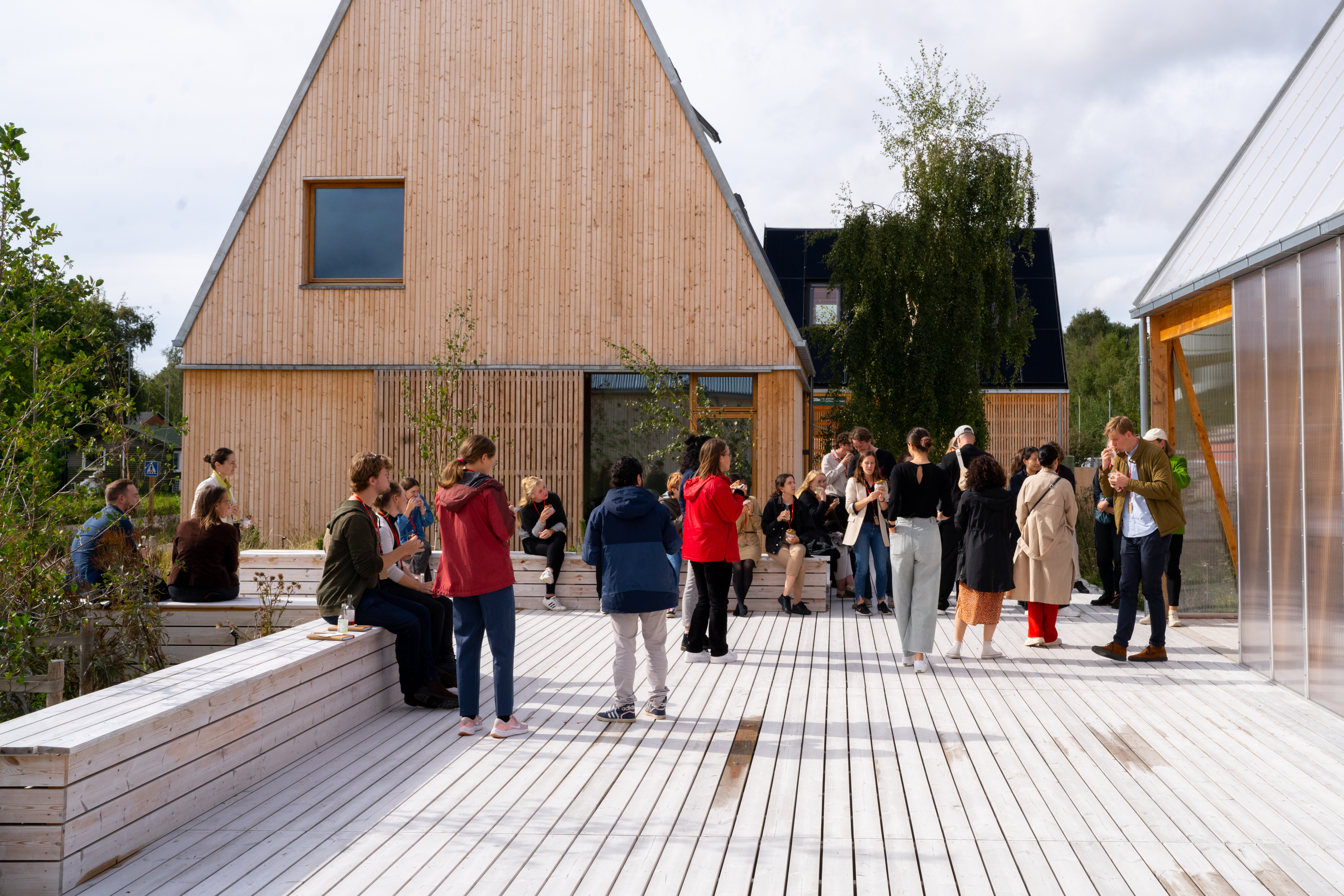 VELUX HACKATHON2023 59