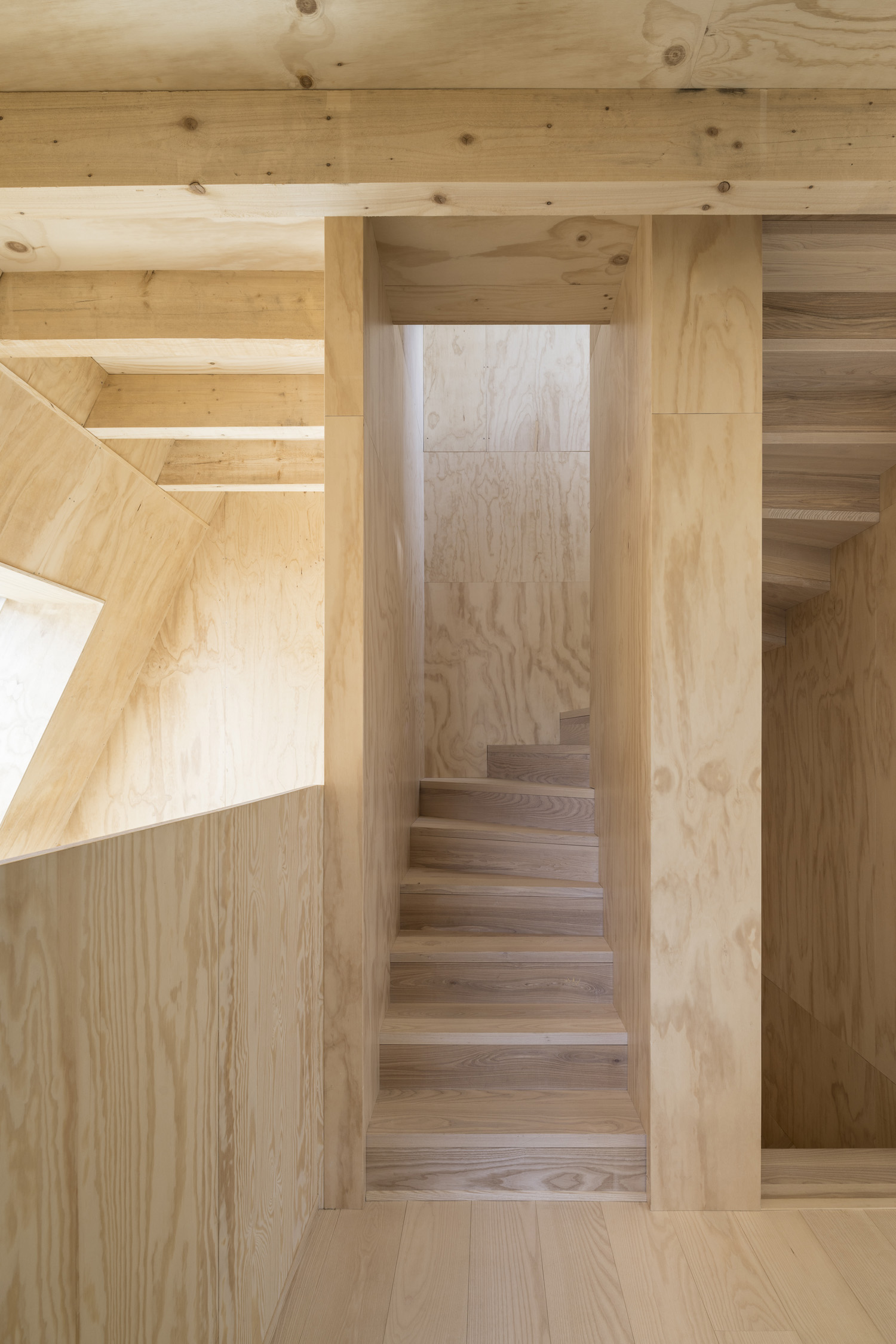 Timberframe Step By Step 28 H