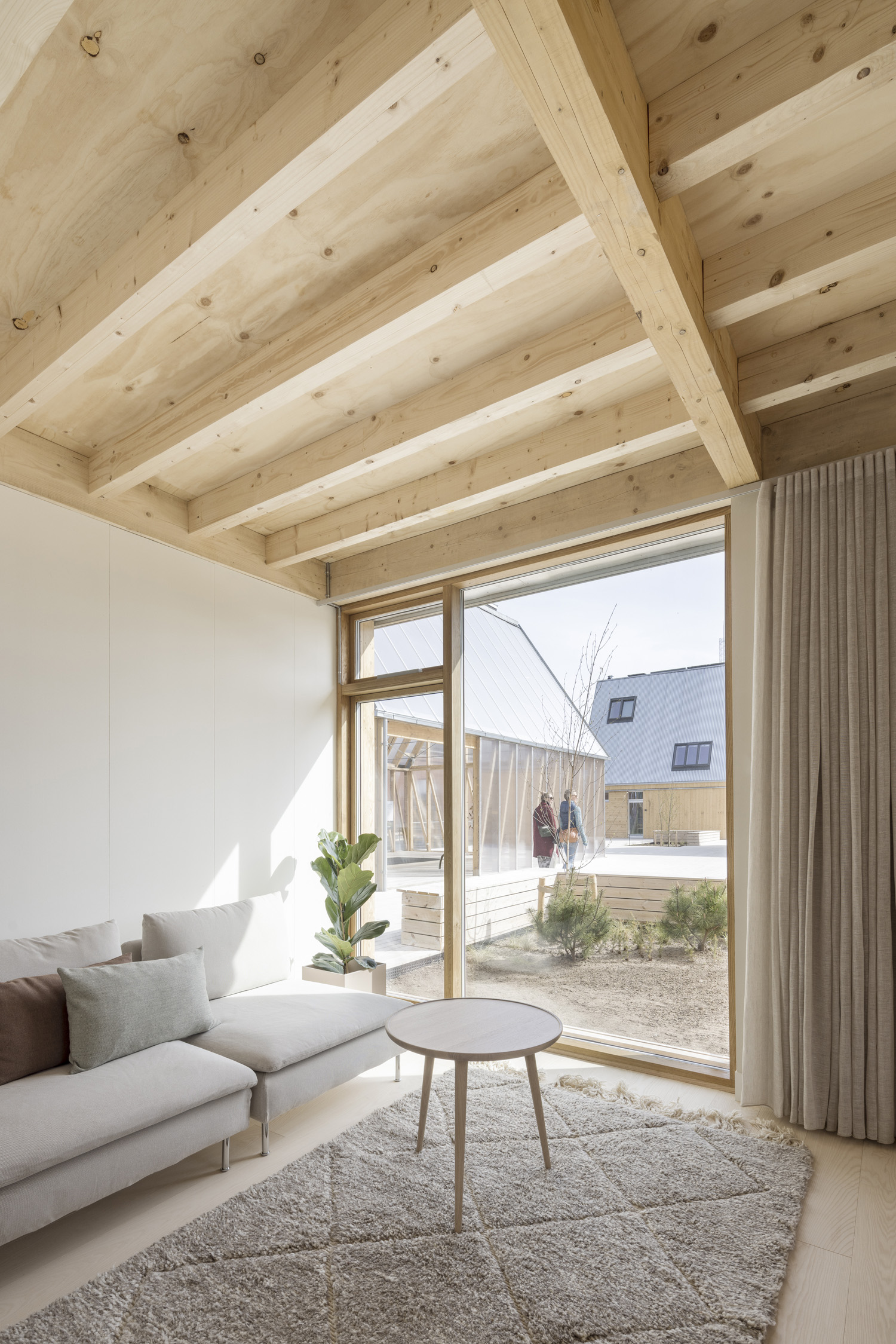 Timberframe Step By Step 12 H